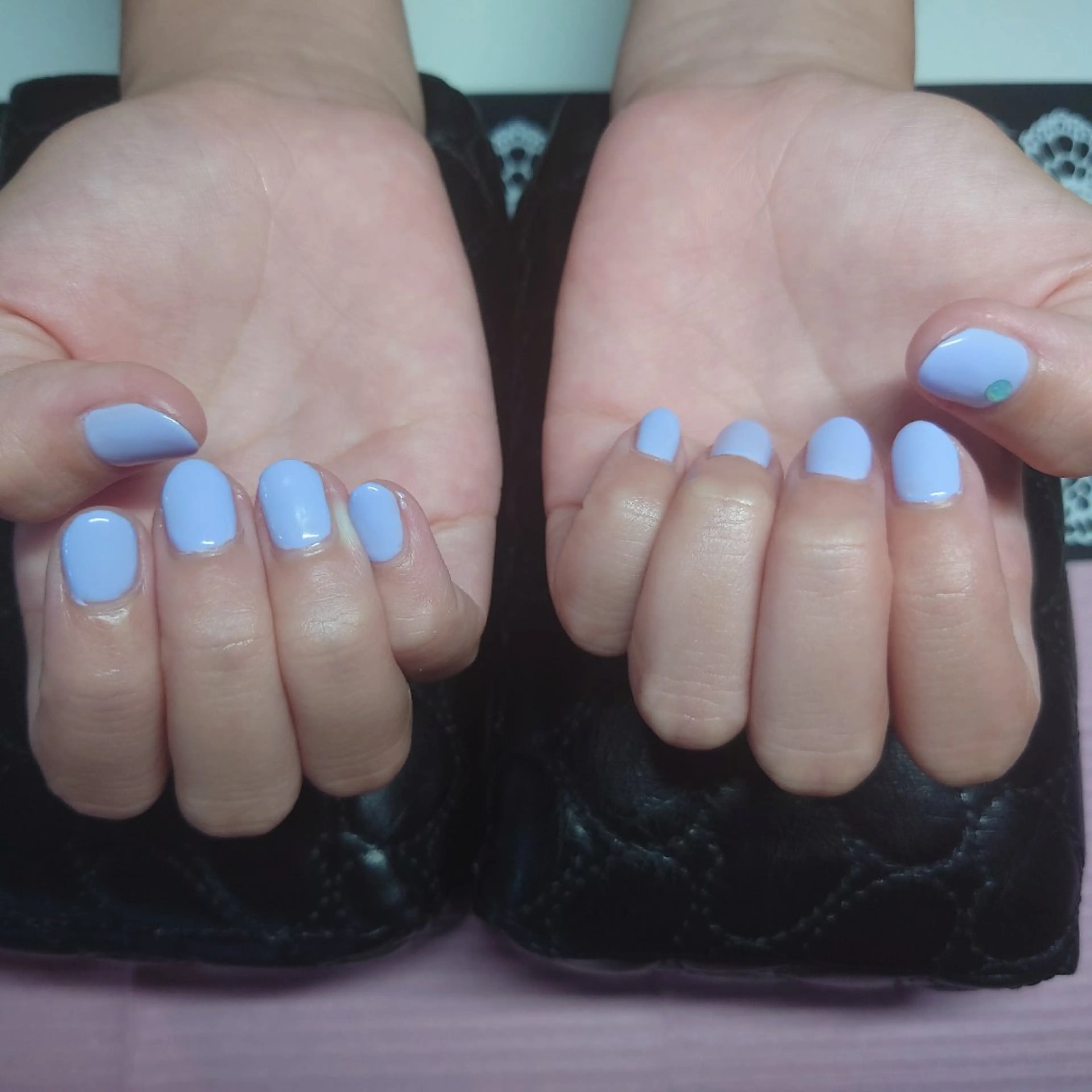 ネイル ハンドネイル nailroom Girasoleのネイルデザイン