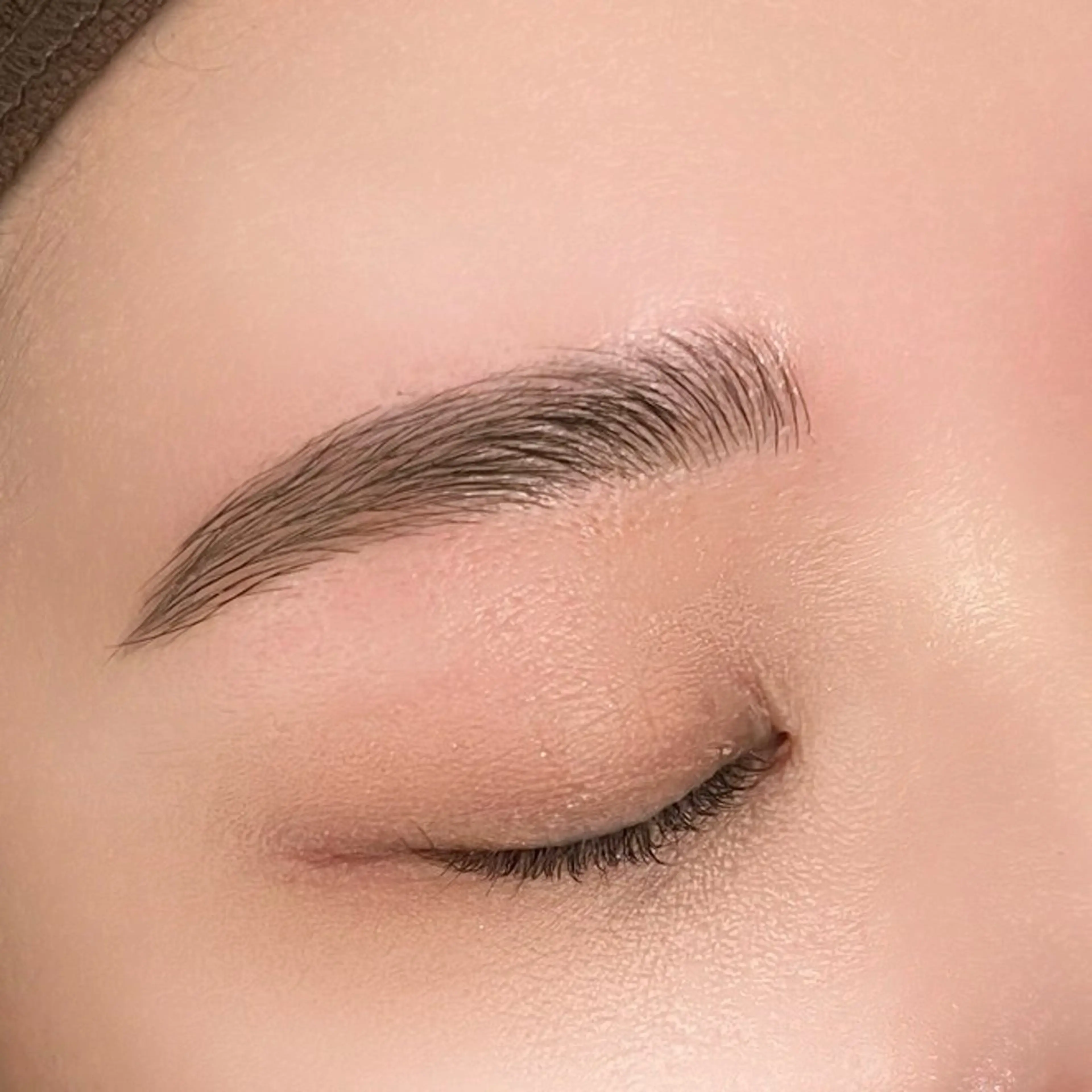 アイブロウ 、 、のマツエク・マツパデザイン