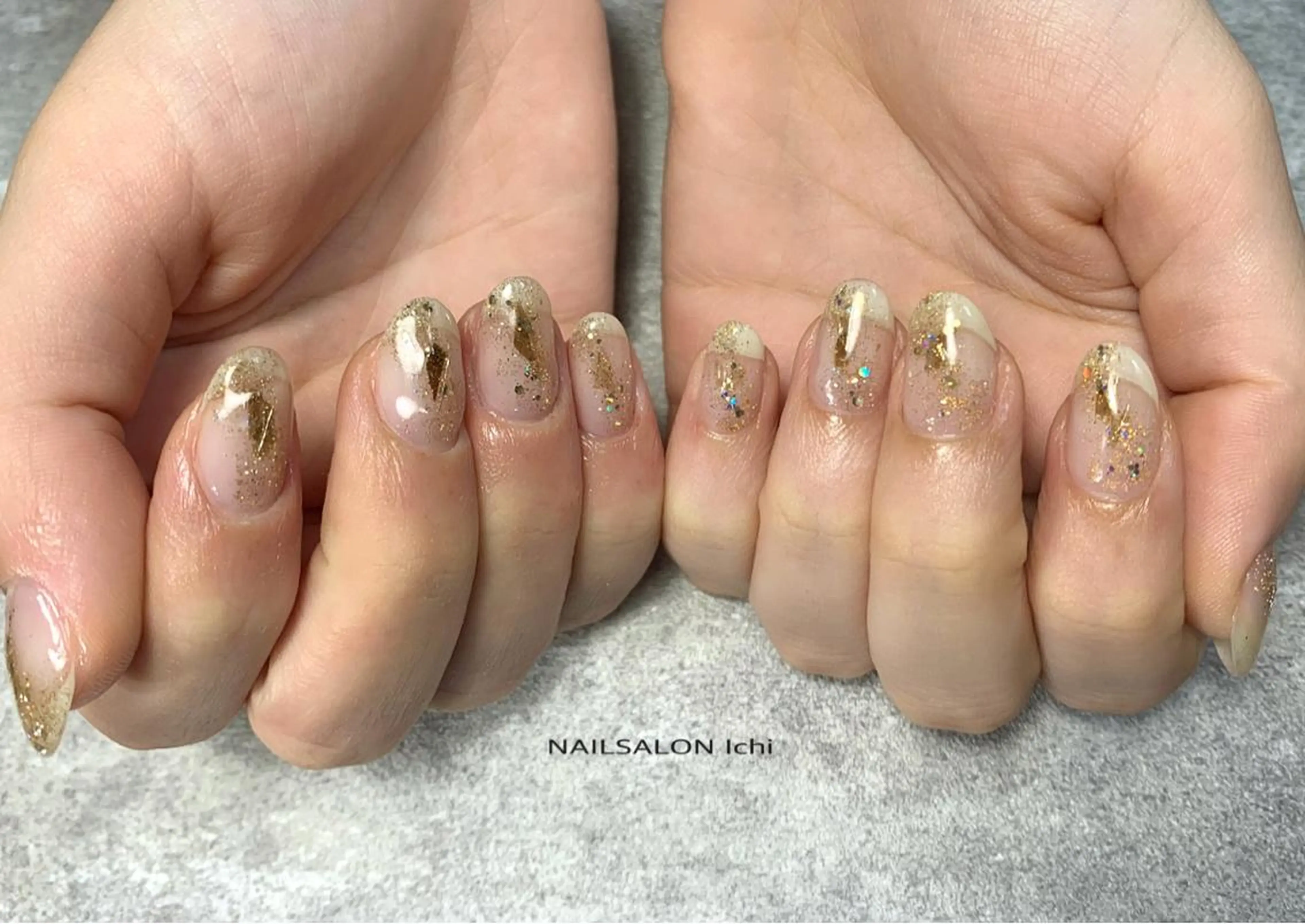 ネイル NAILSALON  Ichi所属・NAILSALON Ichiのネイルデザイン