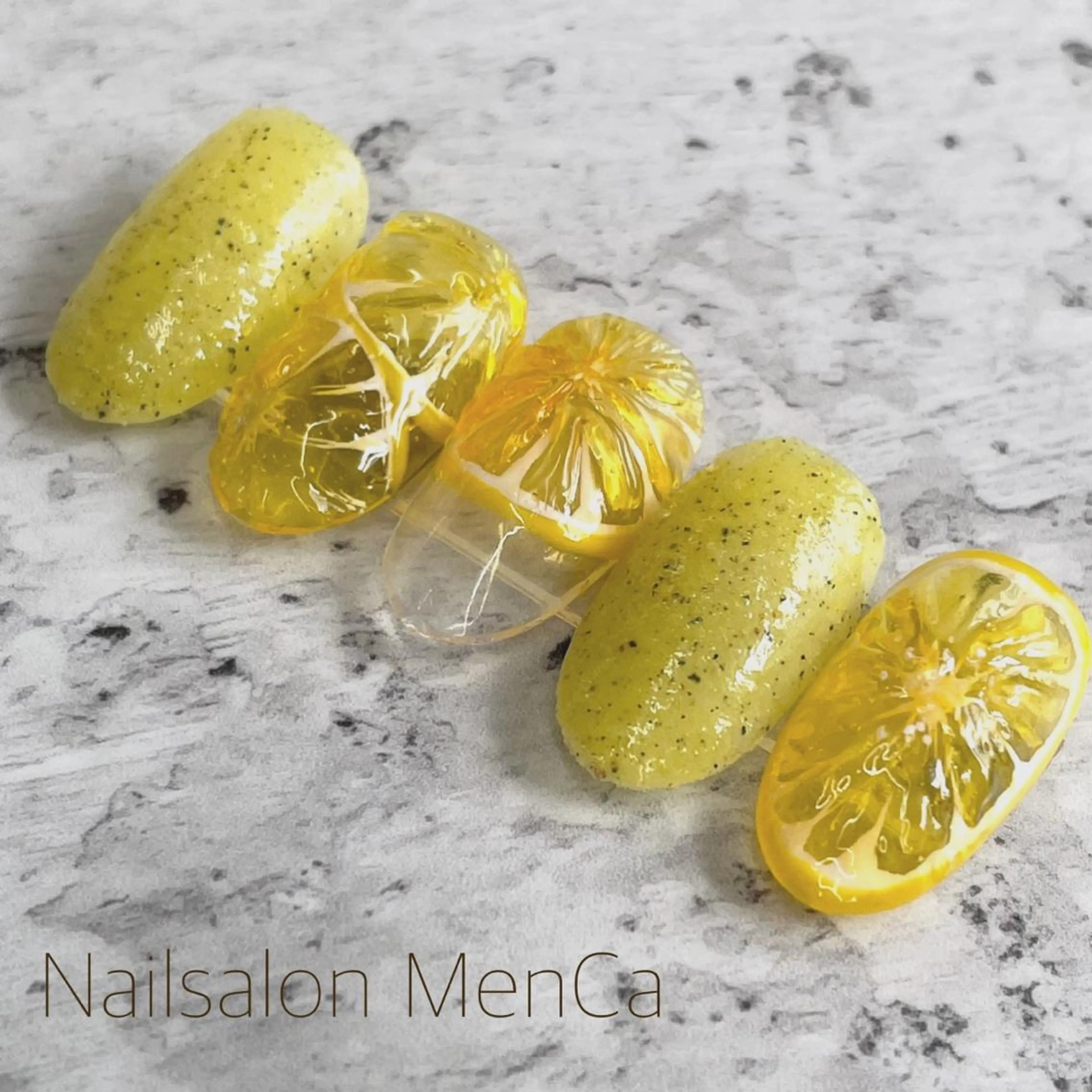 ネイル ハンドネイル 江崎 景子のネイルデザイン