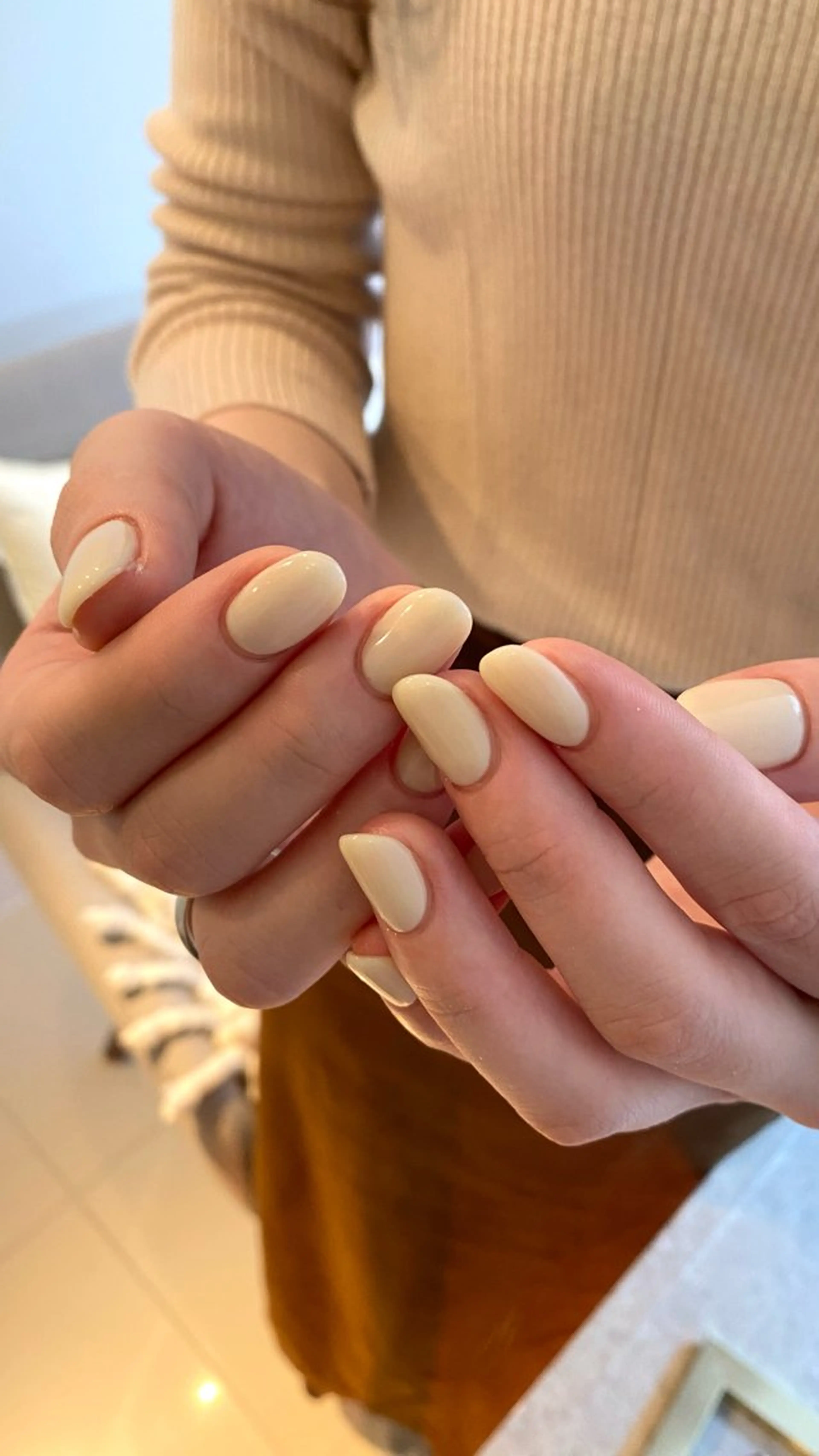 ネイル nail salon An°のネイルデザイン