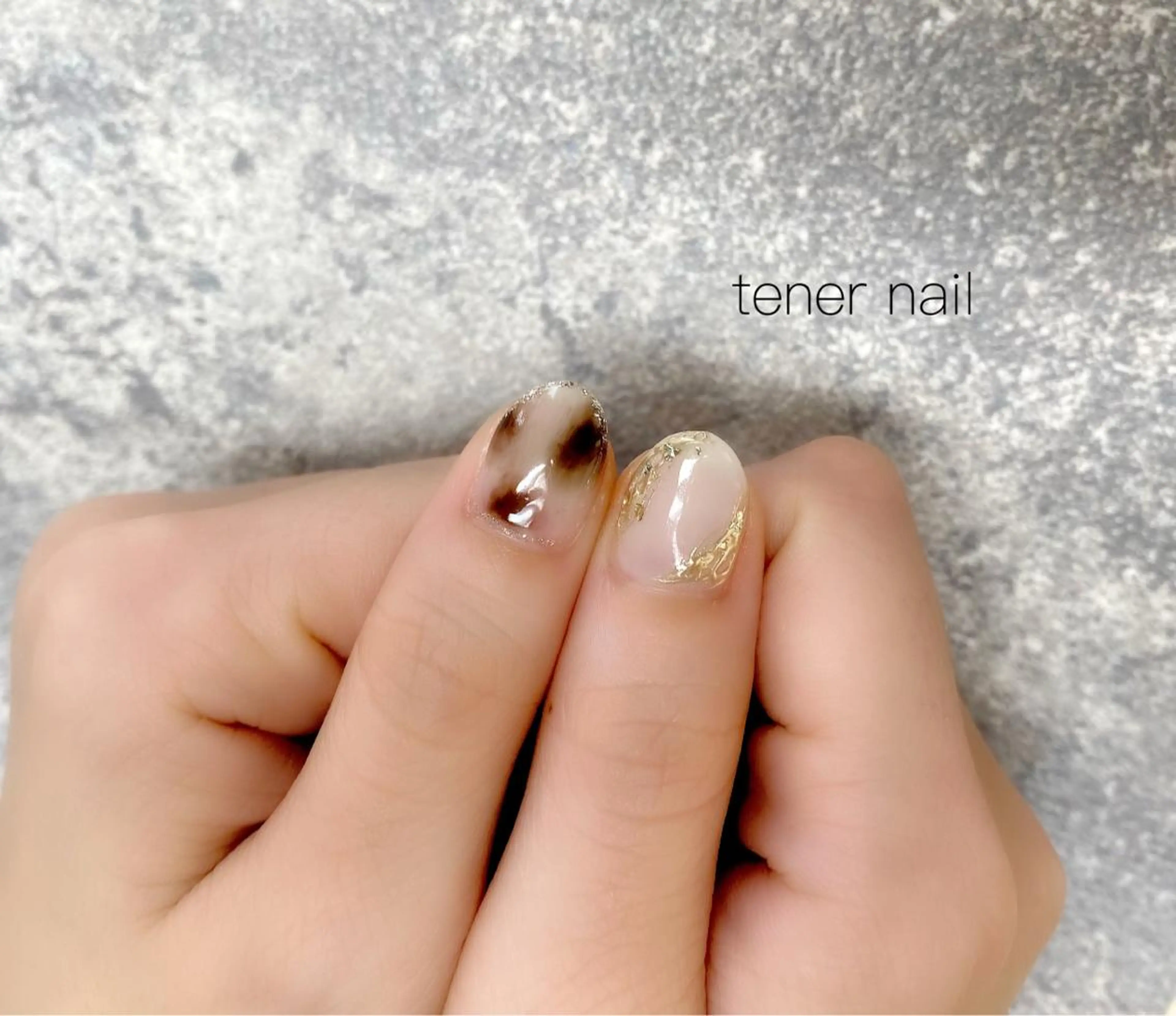 ネイル tener  nail  テネルネイル所属・テネルネイル tener nailのネイルデザイン