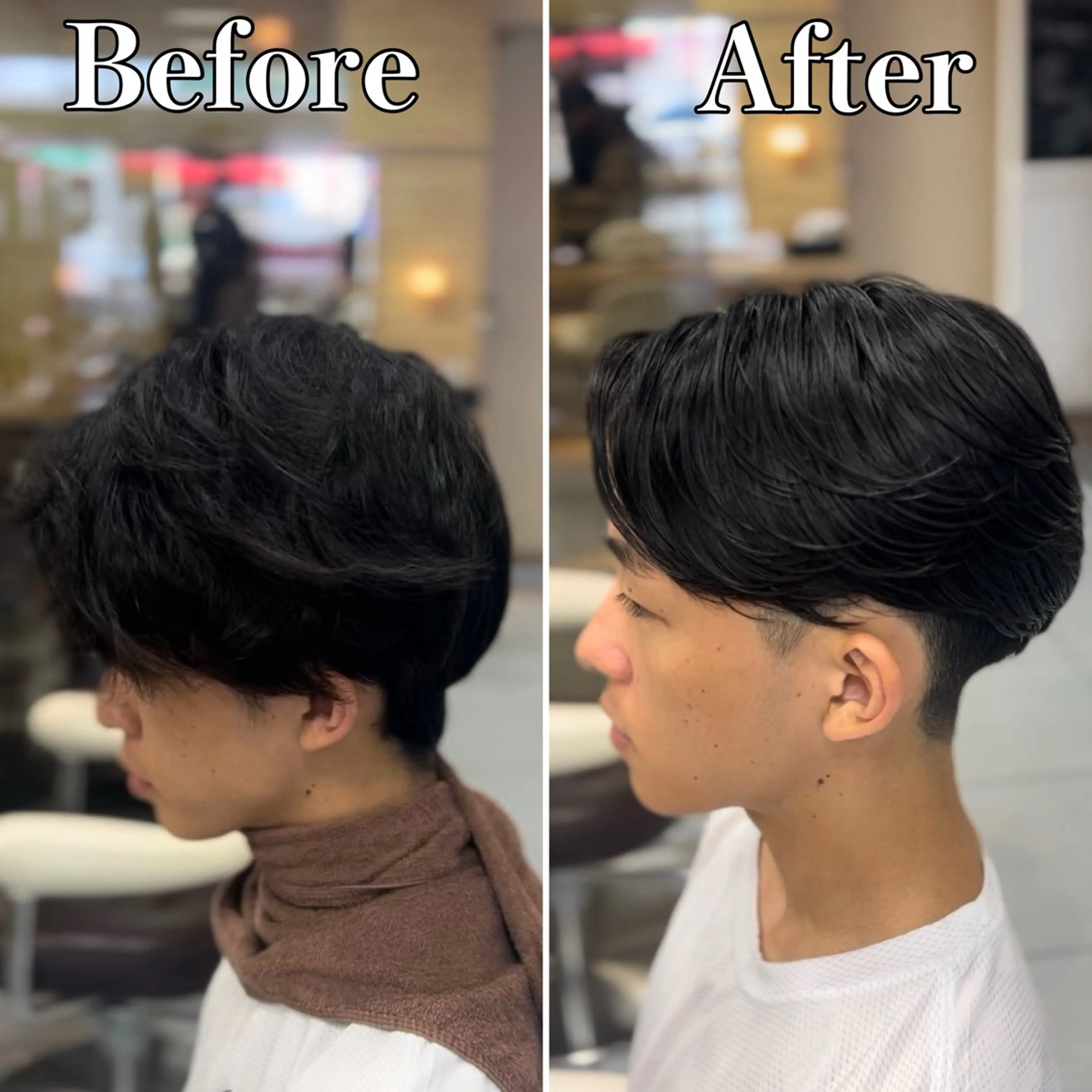 ミディアム パーマ メンズ ミディアムパーマ メンズパーマ くせ毛 縮毛矯正 ニュアンスパーマ 縮毛矯正 🔮メンズ縮毛矯正 毛流れパーマ💎竹永のヘアスタイル