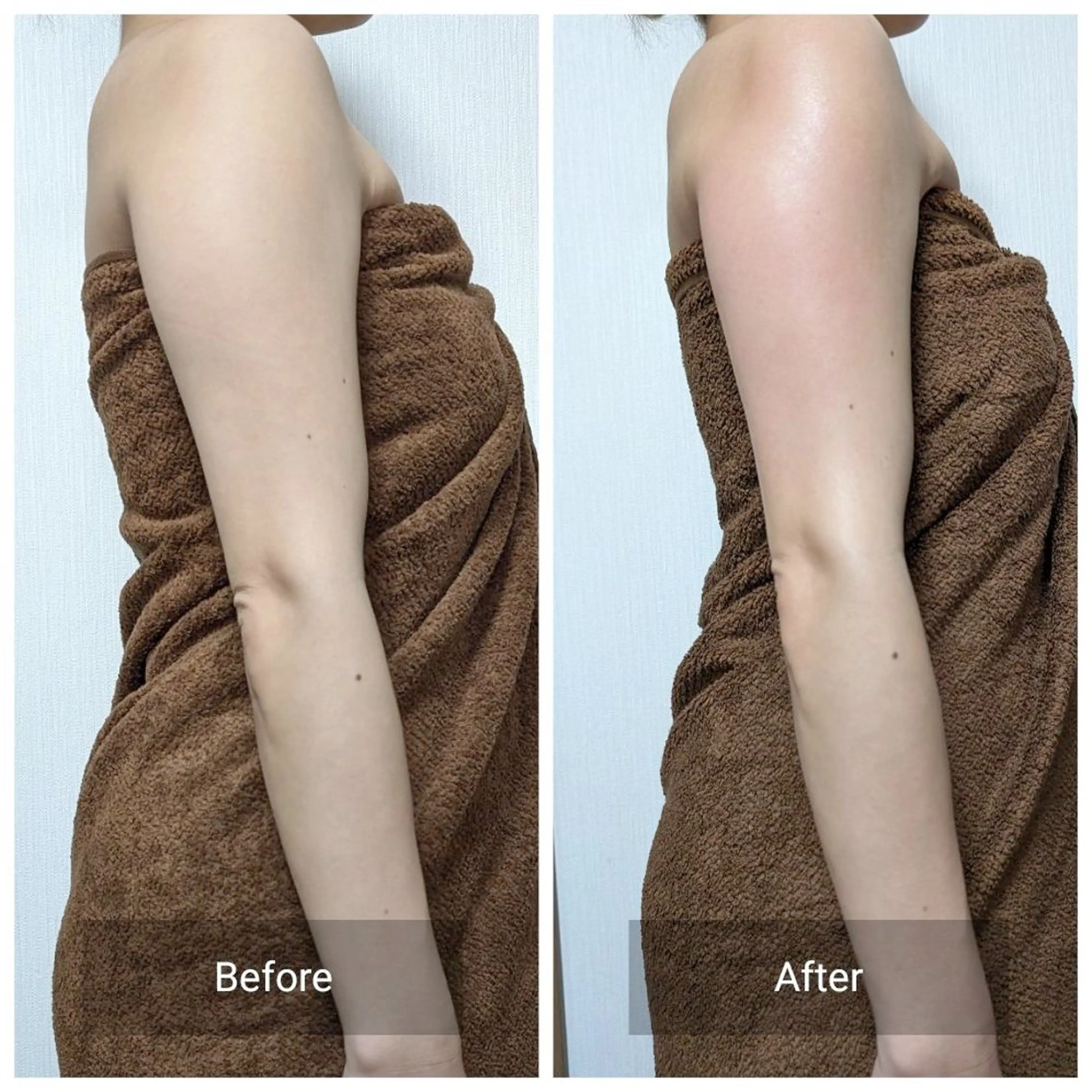 エステ nail RiRi アトレナチュラのエステ・リラクイメージ