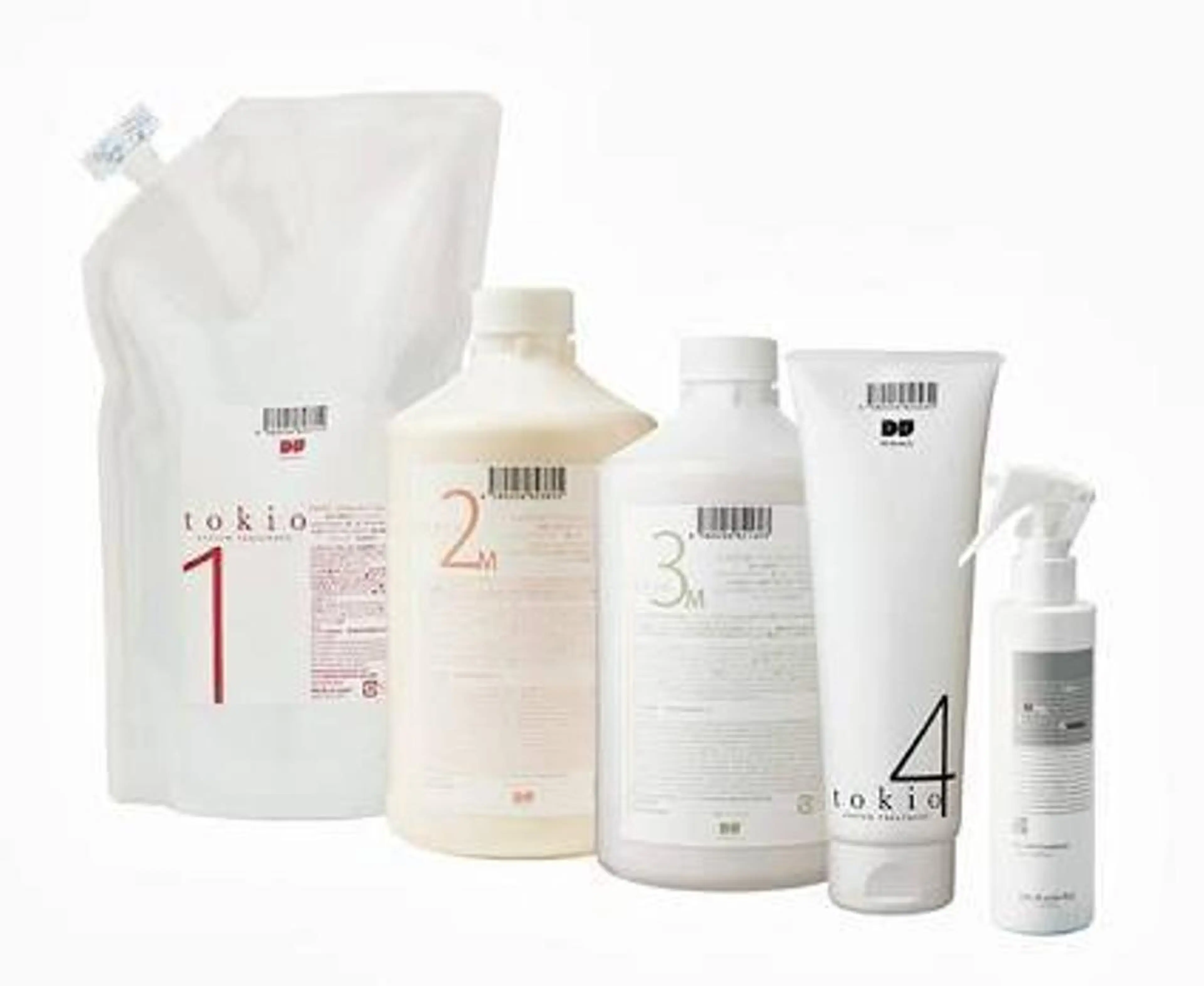 カット ヘアカラー トリートメント TIGRE for hairのヘアスタイル