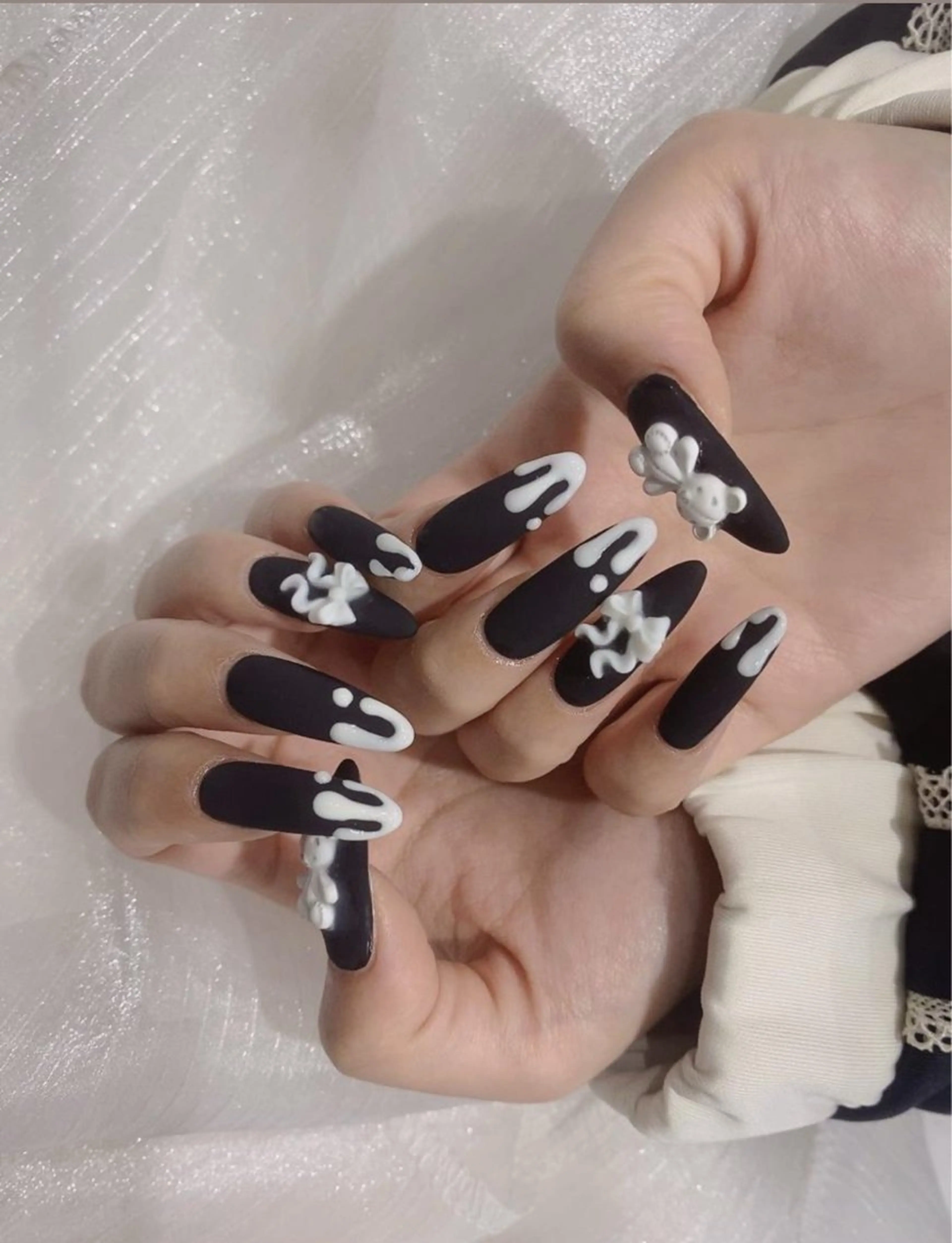 ネイル ハンドネイル HAHA salon所属・HAHA salonのネイルデザイン