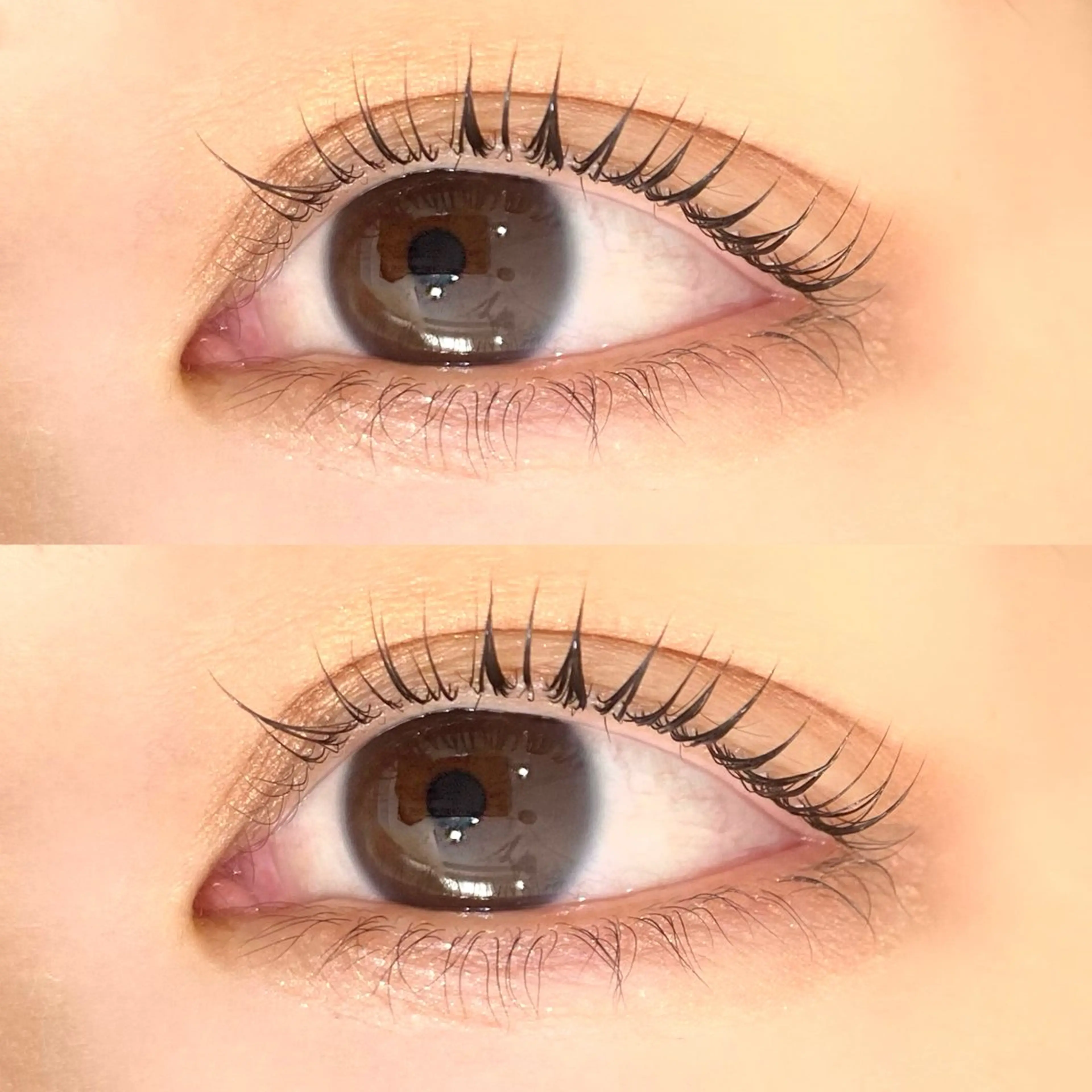 マツエク・マツパ カルフールノア　西宮北口所属・カルフールノア 西宮北口のマツエク・マツパデザイン