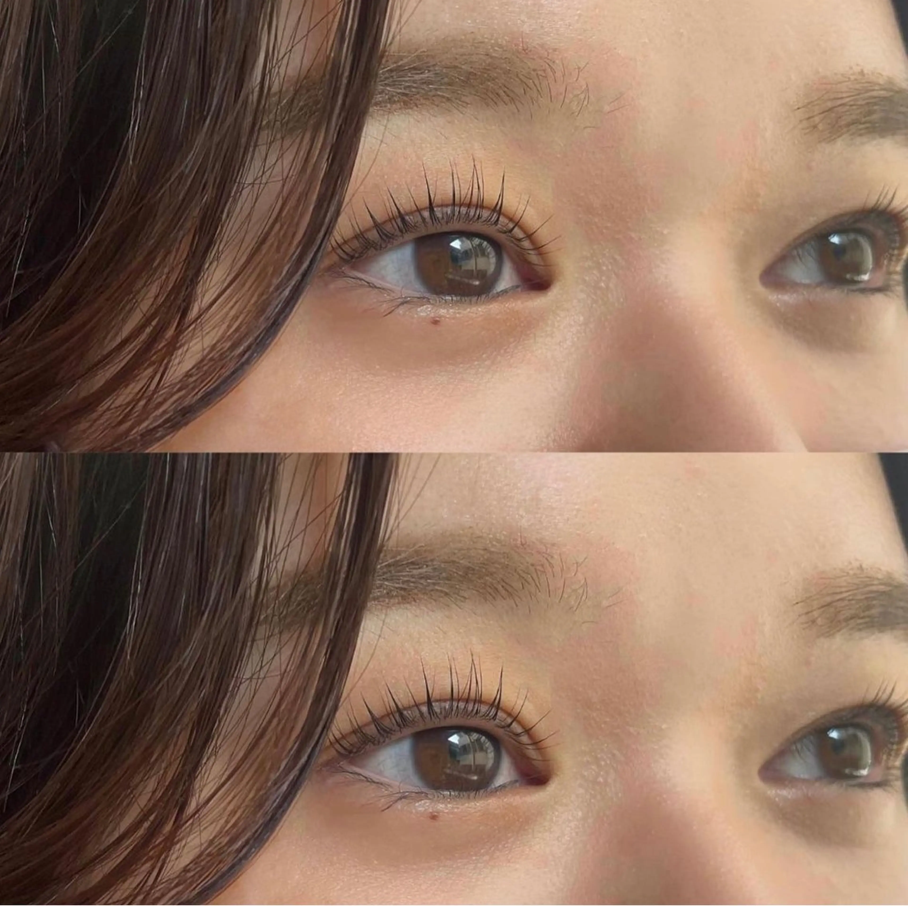 💛【パリジェンヌラッシュリフト】リピーター様 5800円💛の写真