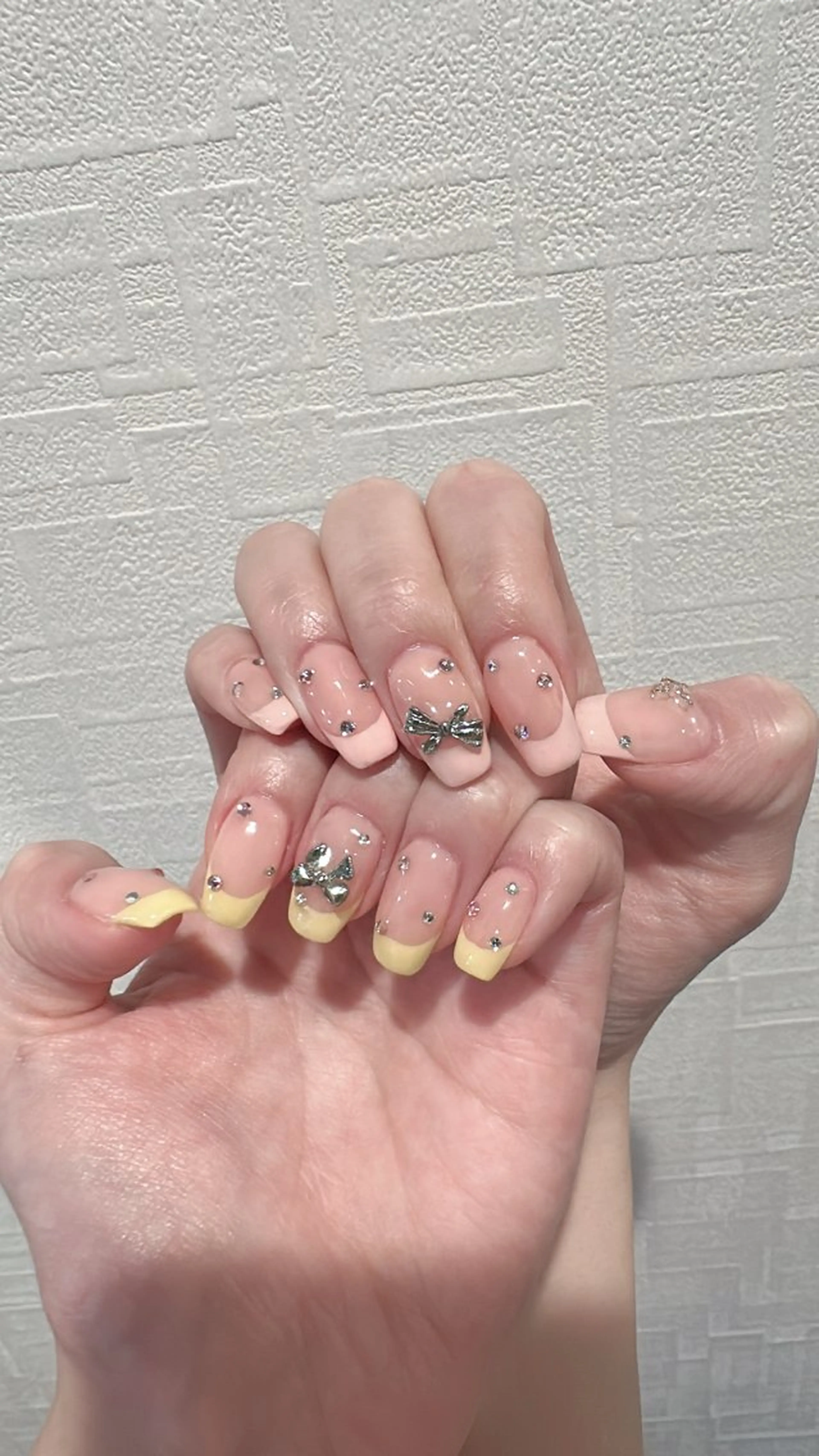 ネイル ハンドネイル D-BEAUTY Nailsalonのネイルデザイン