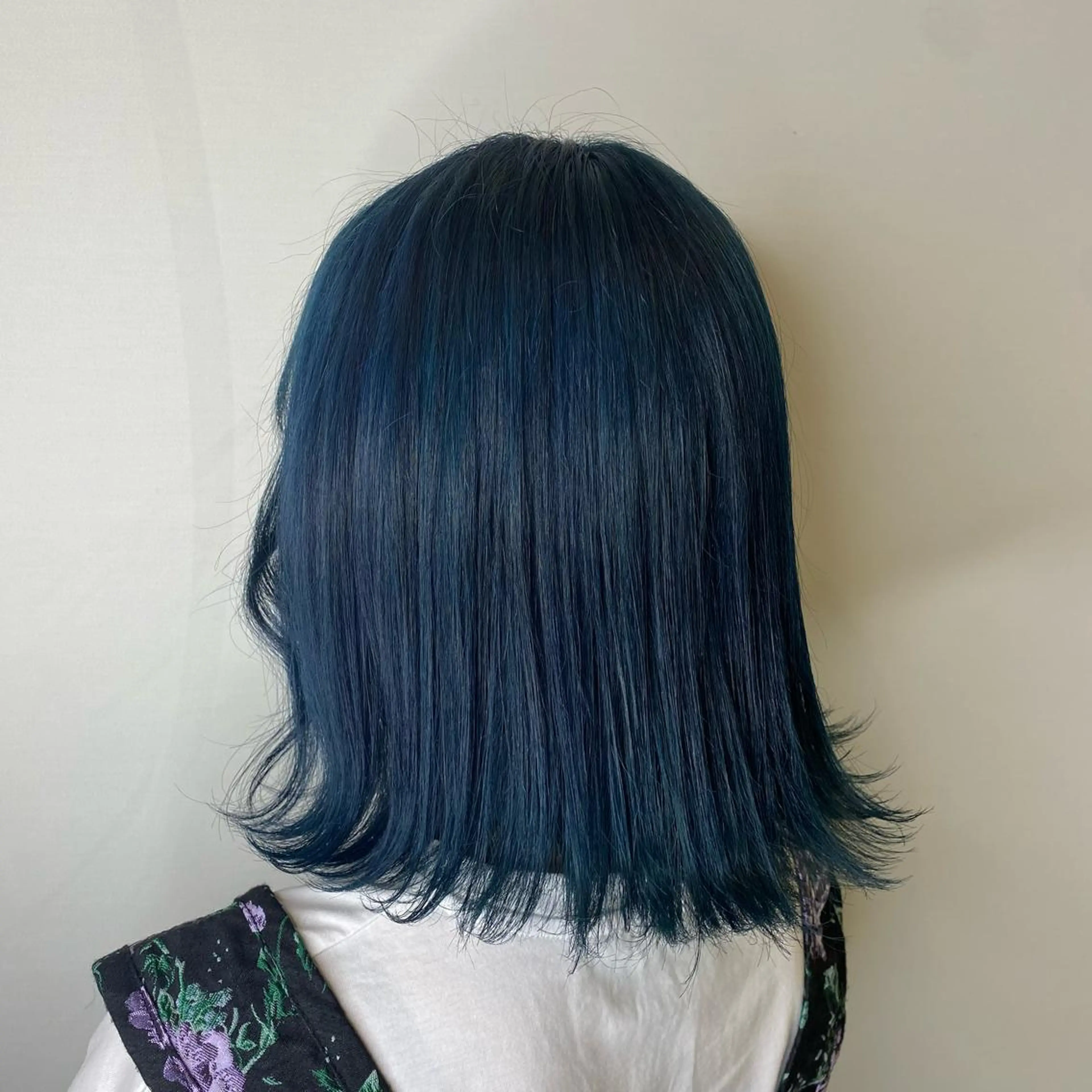 ミディアム clana所属・プルエク/clana /marinaのヘアスタイル