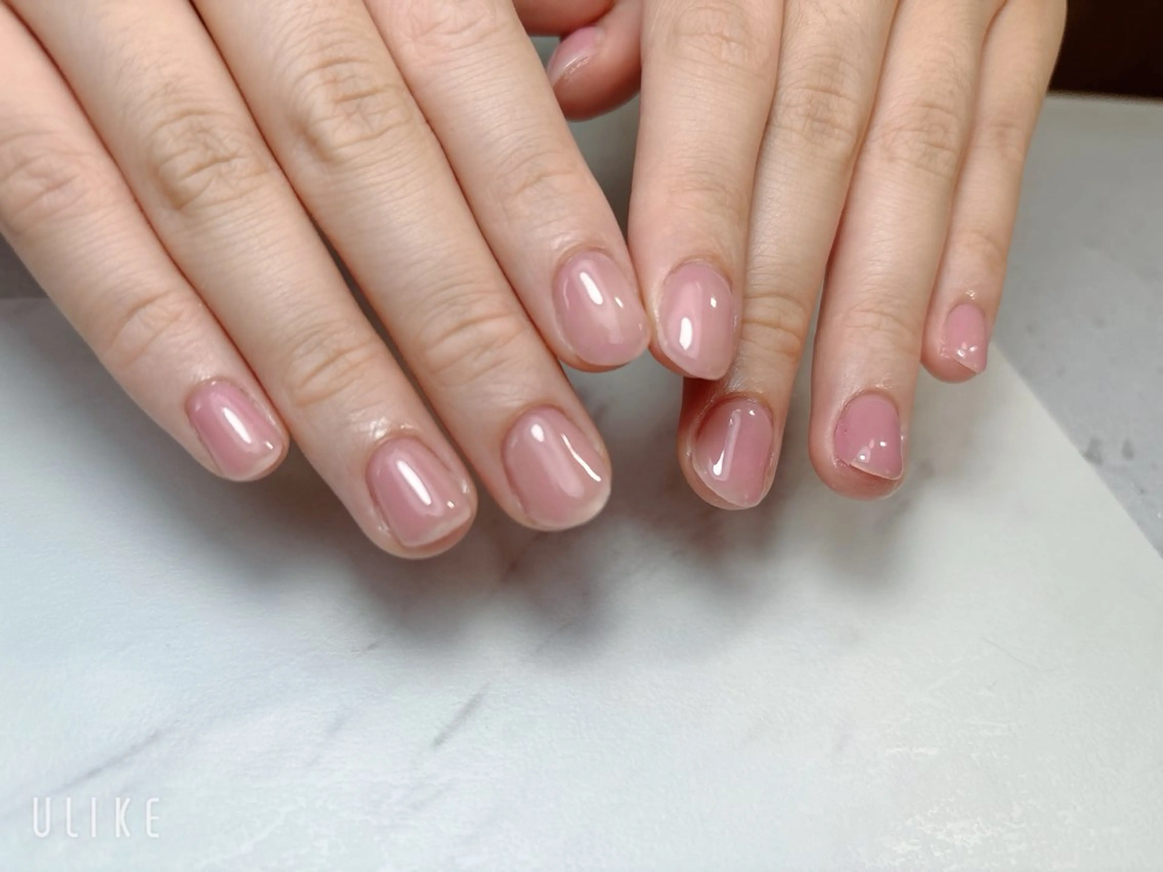 ネイル mi hoのネイルデザイン