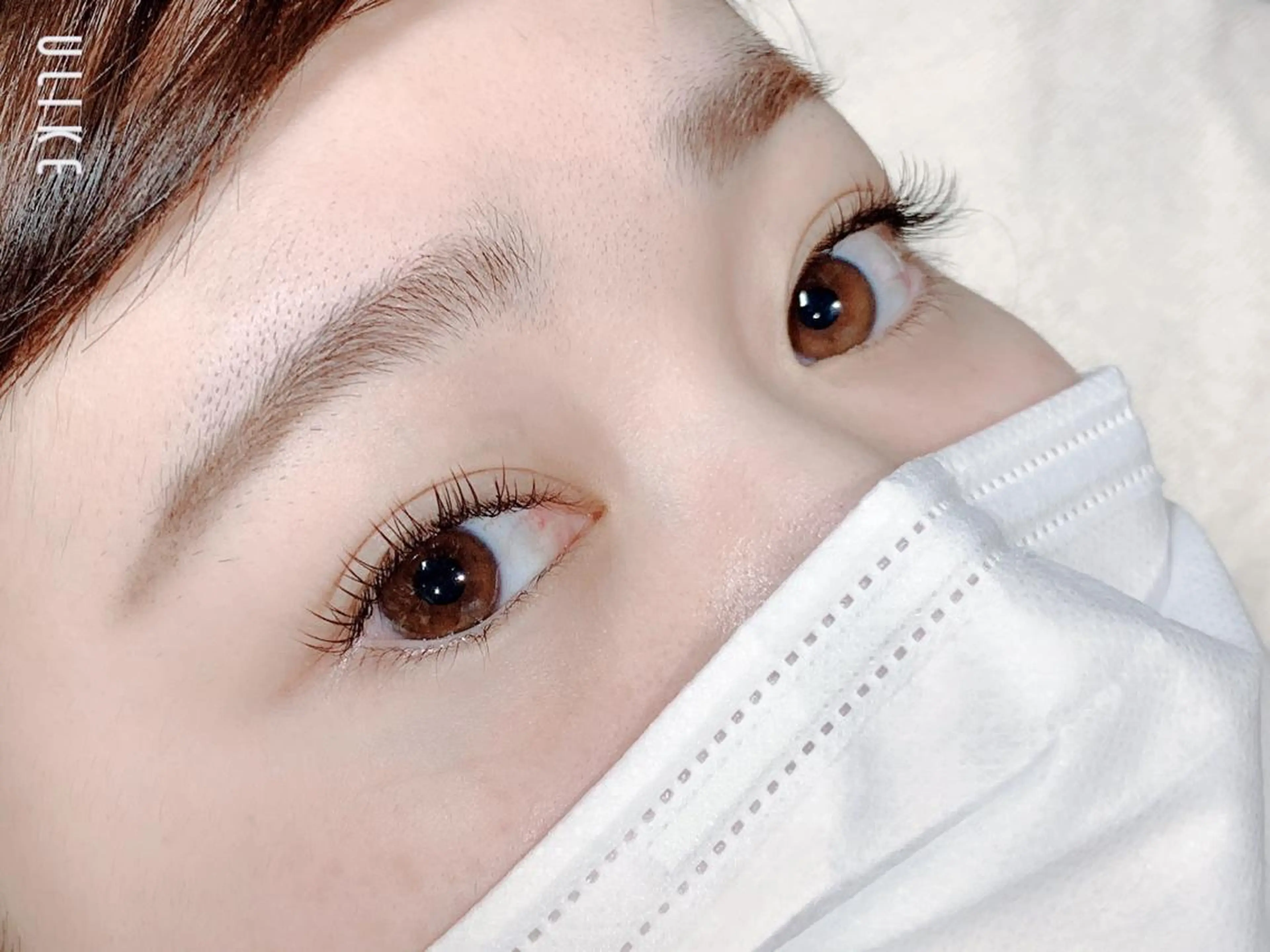 マツエク・マツパ ReBellaリベラ ハセベの眉毛・アイブロウイメージ