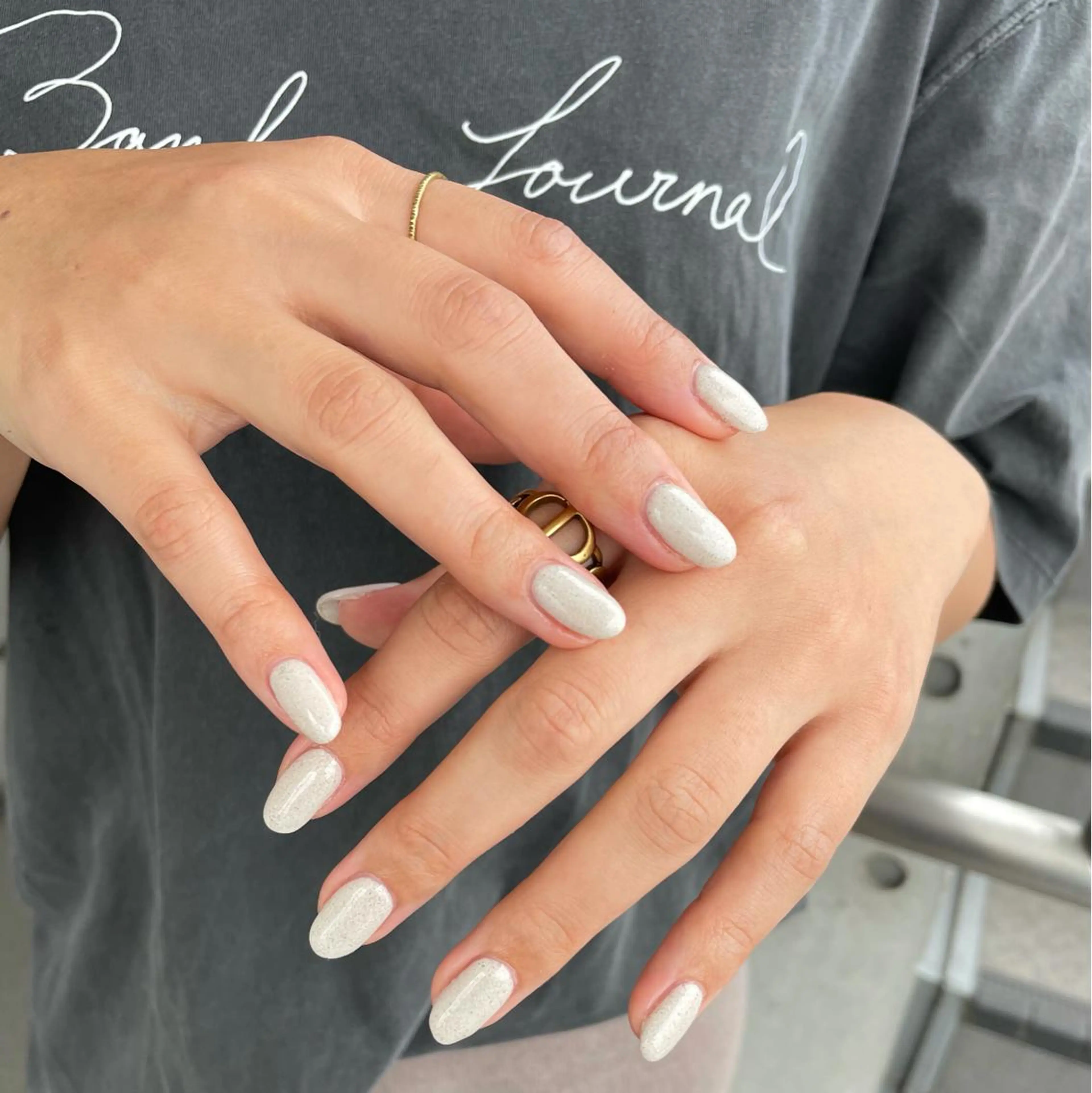 ネイル twoo______ miyuのネイルデザイン