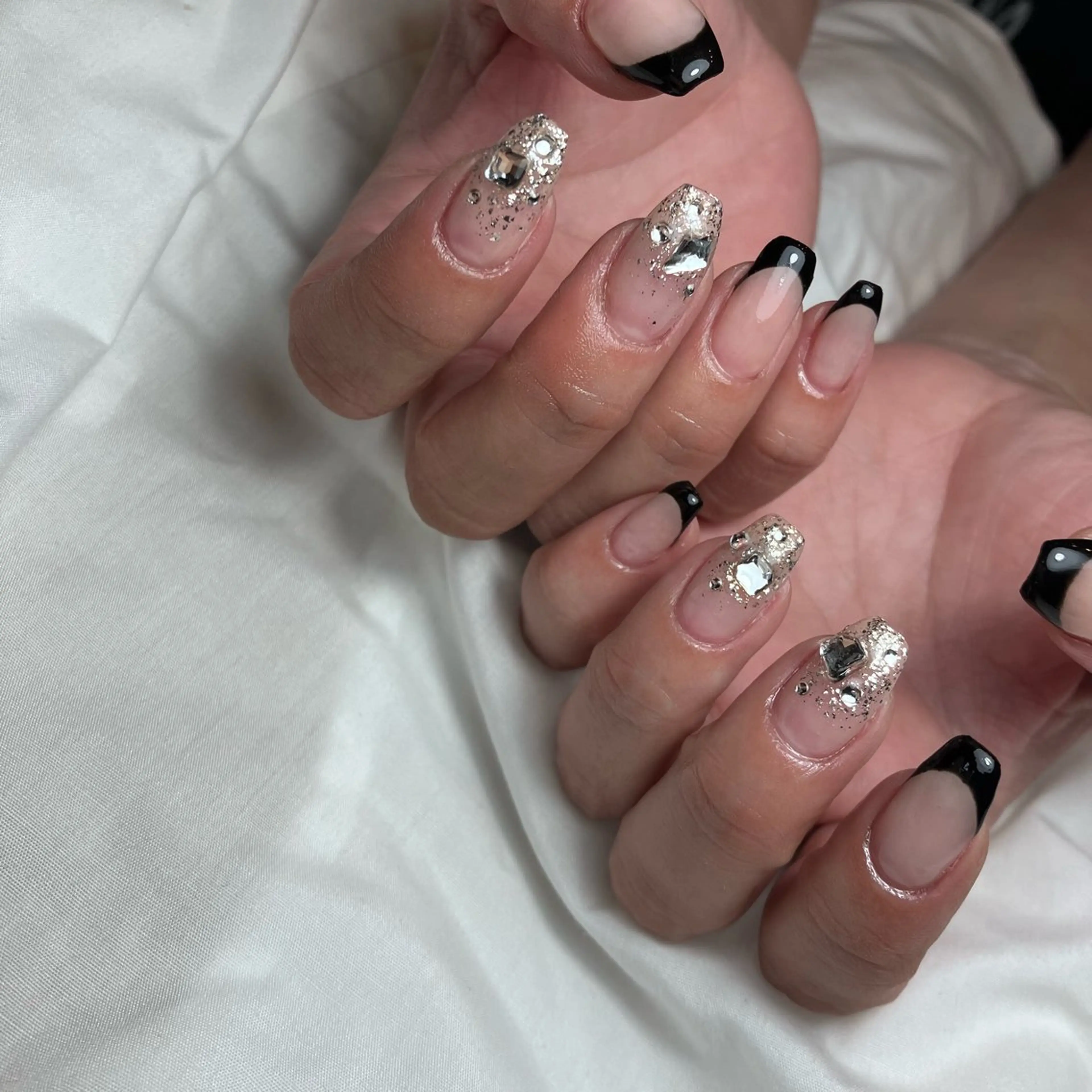 ネイル PEACE minariのネイルデザイン