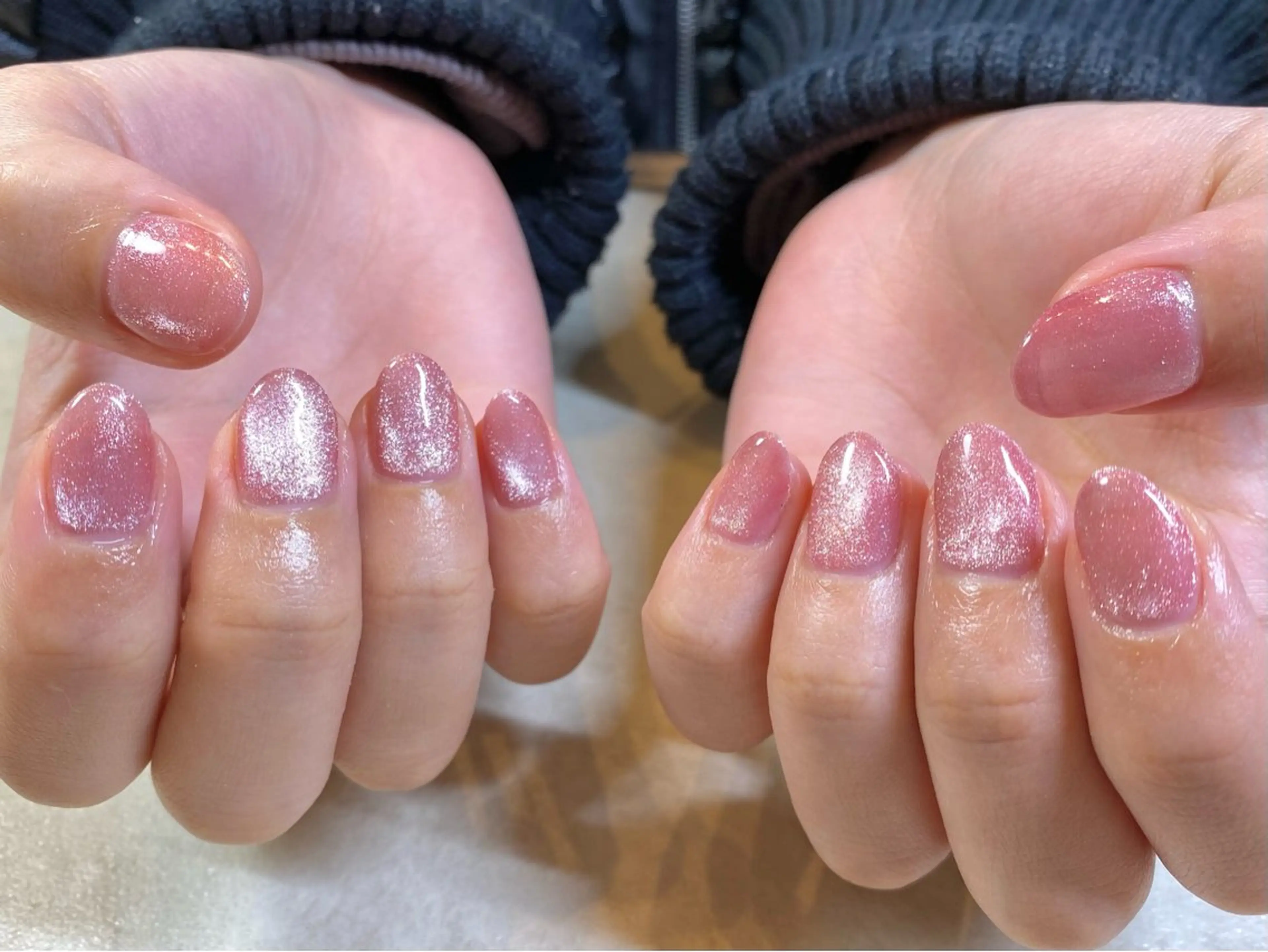 ネイル ハンドネイル Nail R 🌸Nonのネイルデザイン