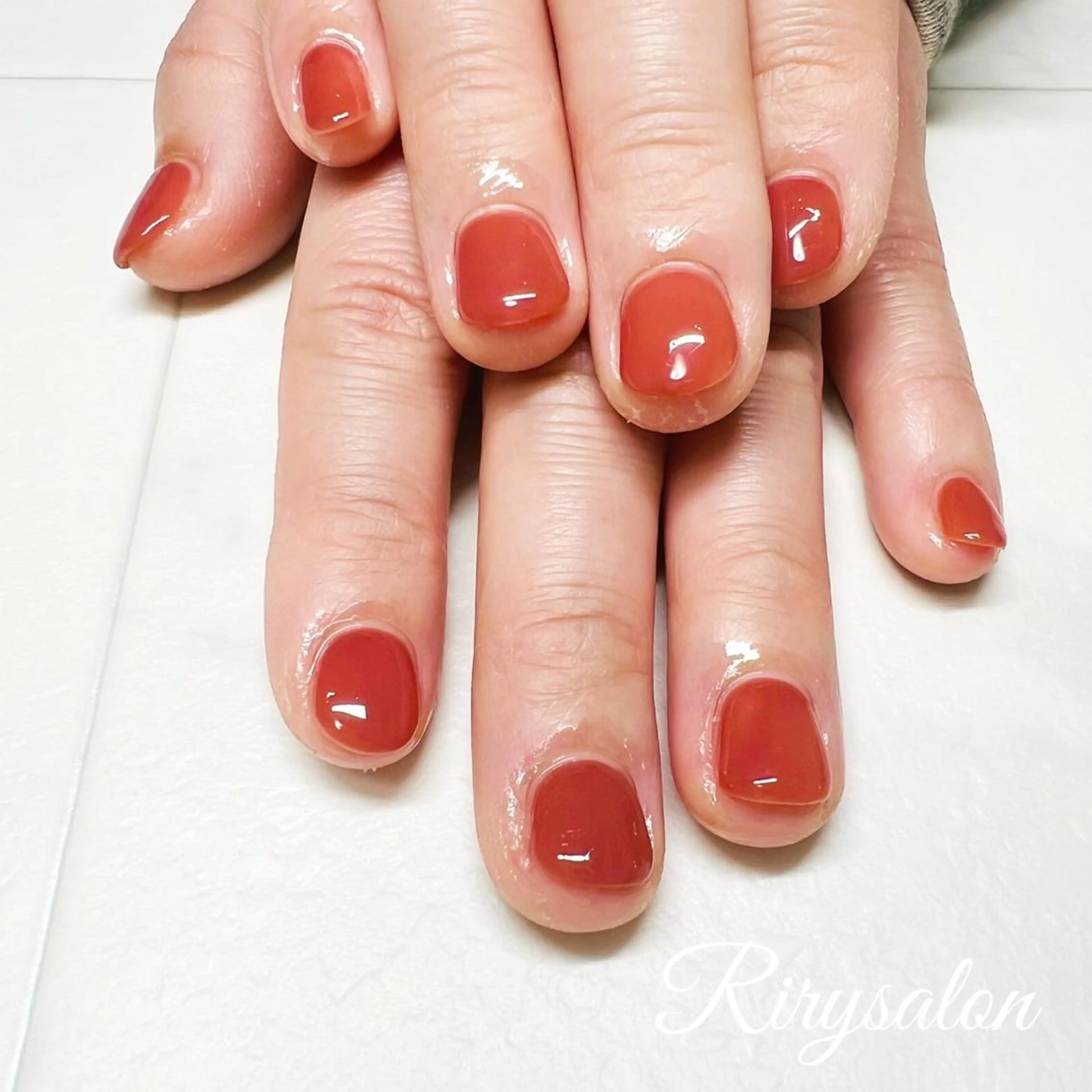 ネイル Riry salonのネイルデザイン