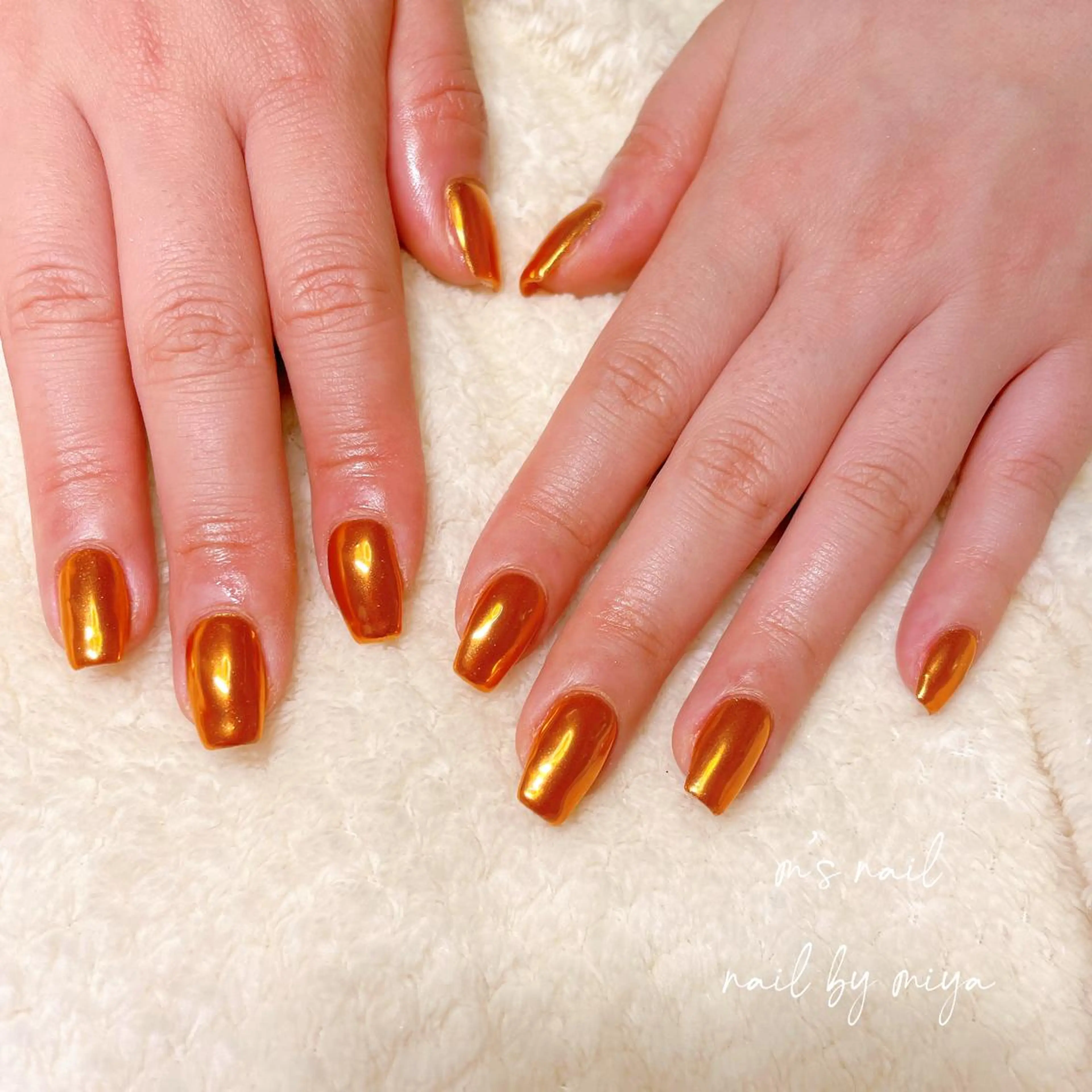 ネイル ♡ miyaのネイルデザイン