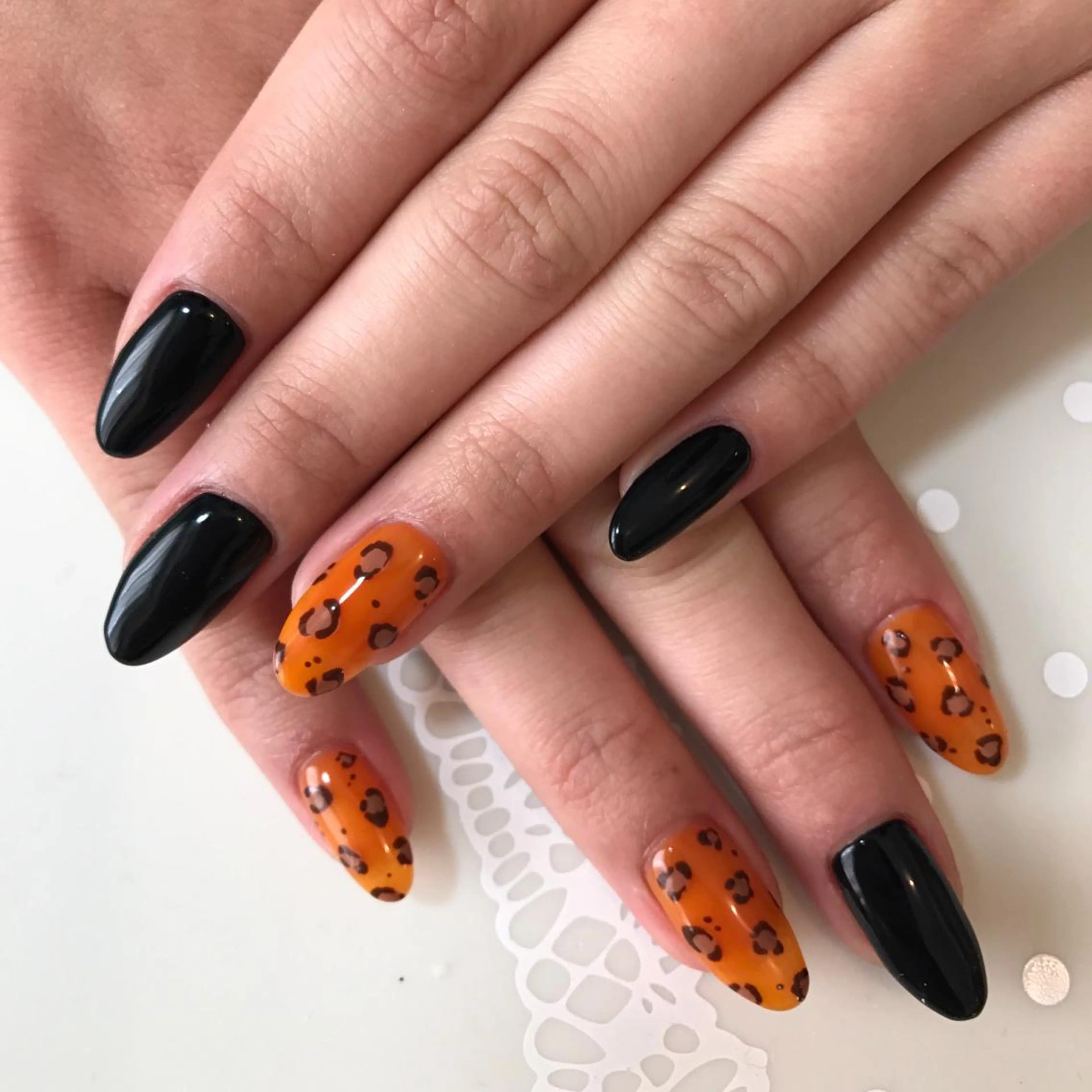 ネイル atelier chic+所属・atelier chic+のネイルデザイン