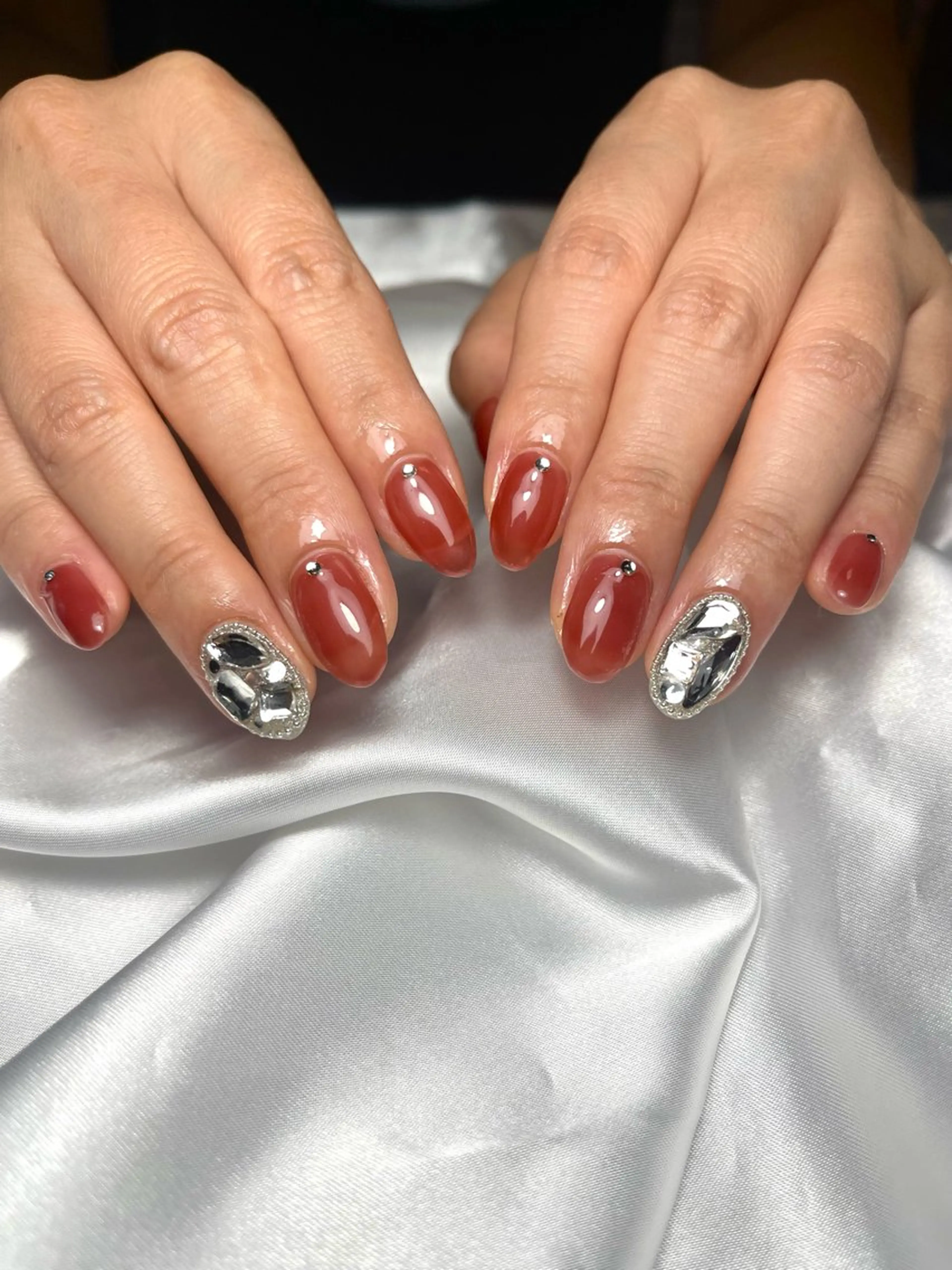 ネイル シンプルネイル Ortus (ｵﾙﾄｩｽ)のその他イメージ