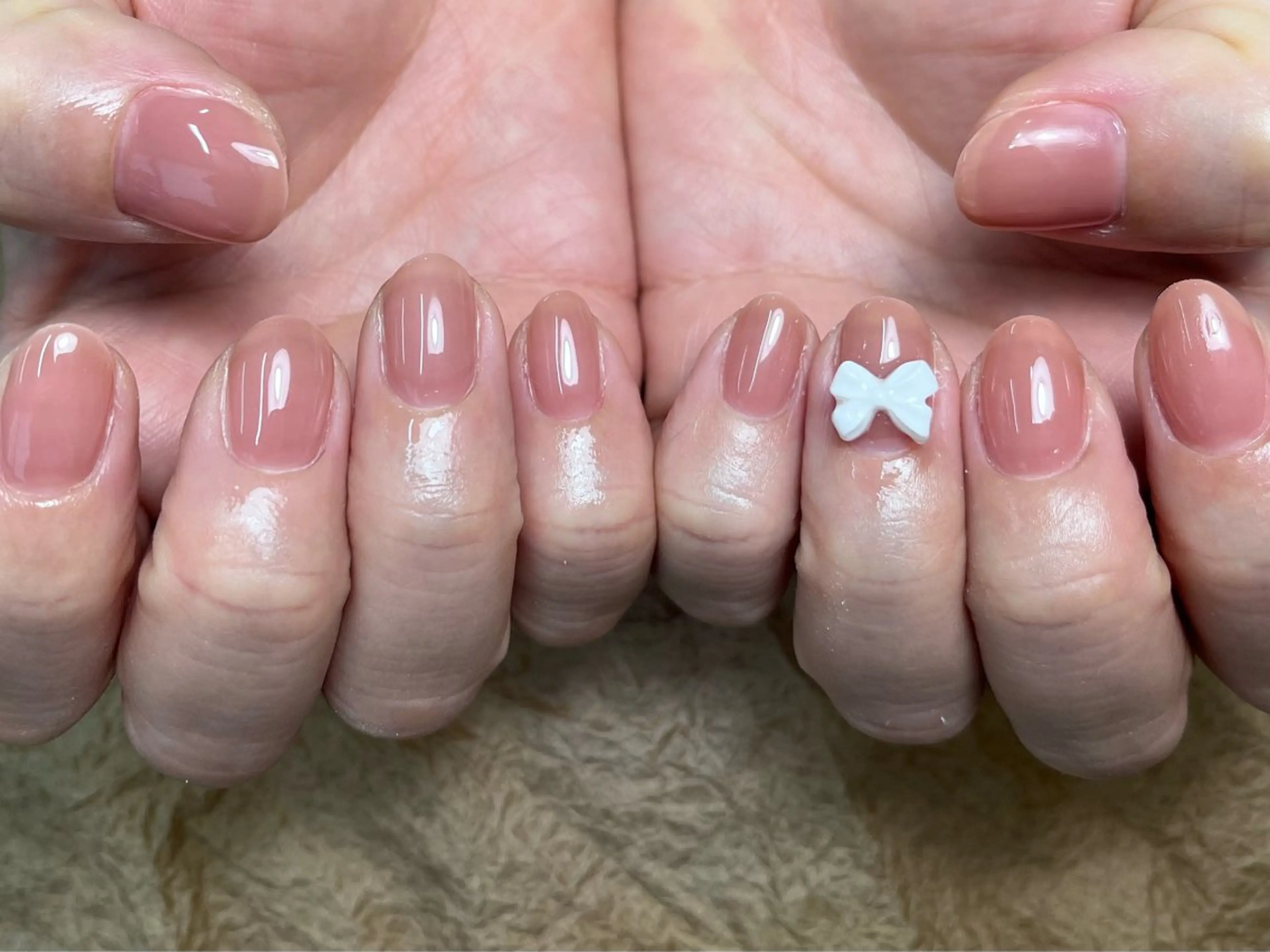 ネイル ToliyDeliy Nail Salonのネイルデザイン