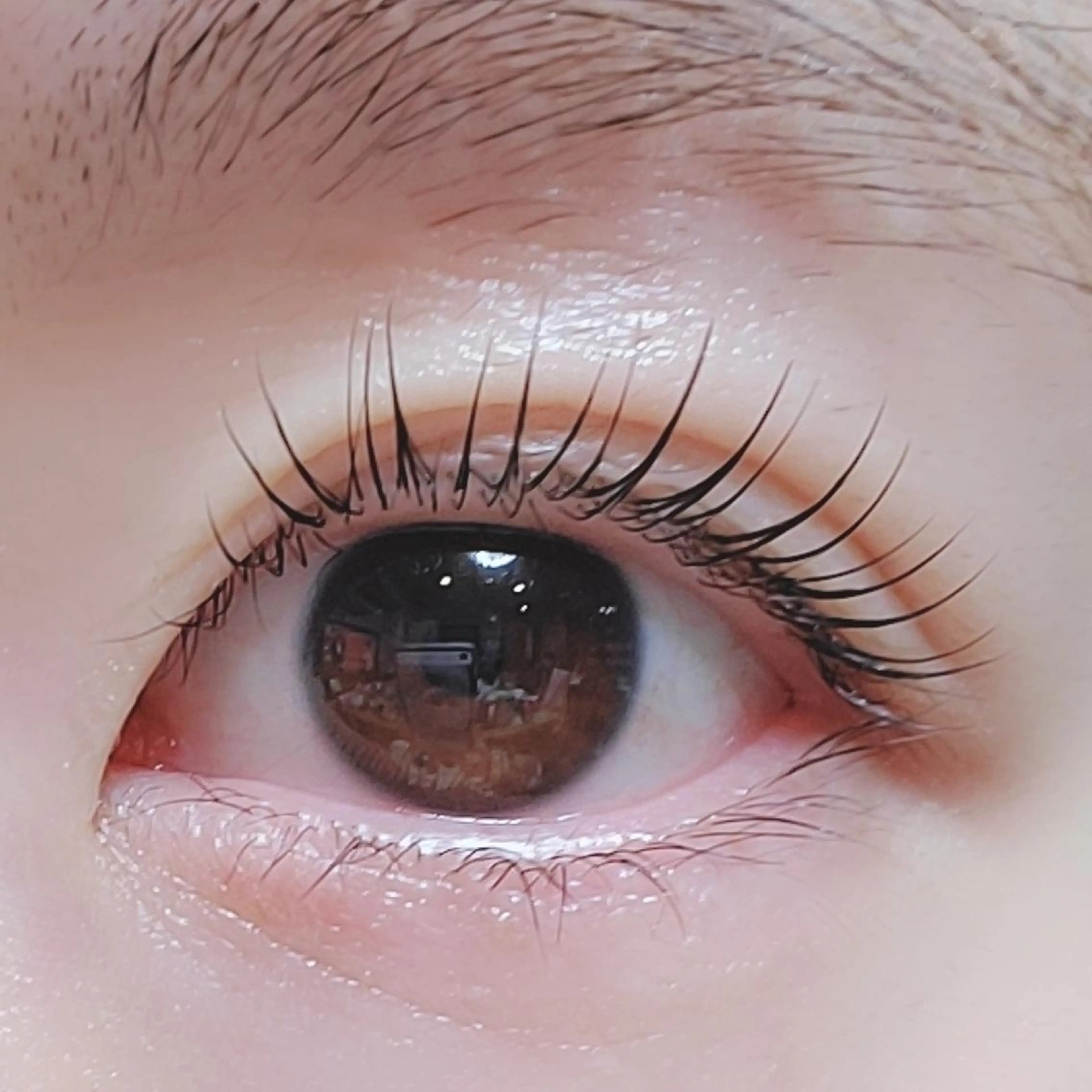 マツエク・マツパ ant_u🌷 arisaのマツエク・マツパデザイン