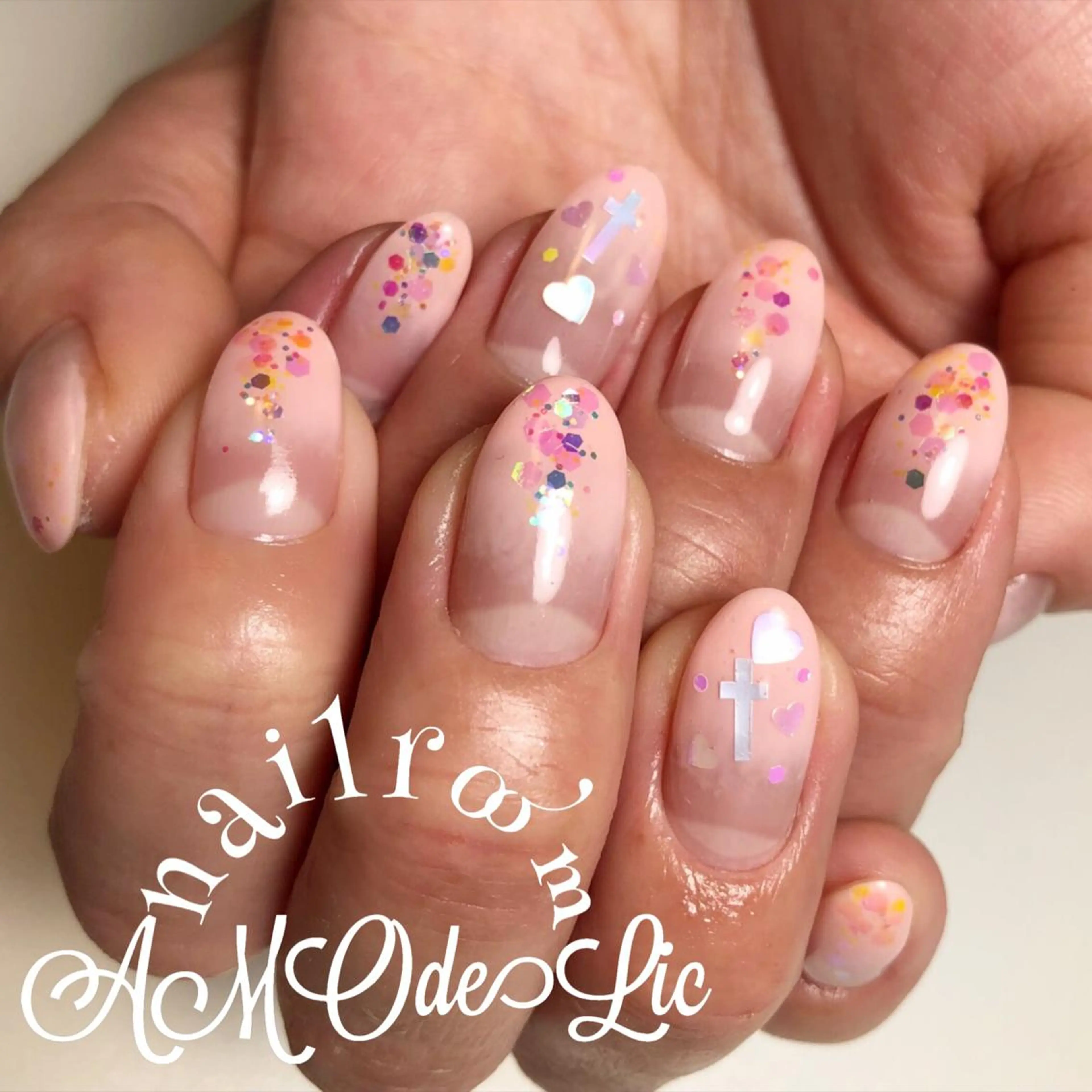 ネイル ハンドネイル manicurist yuriのその他イメージ