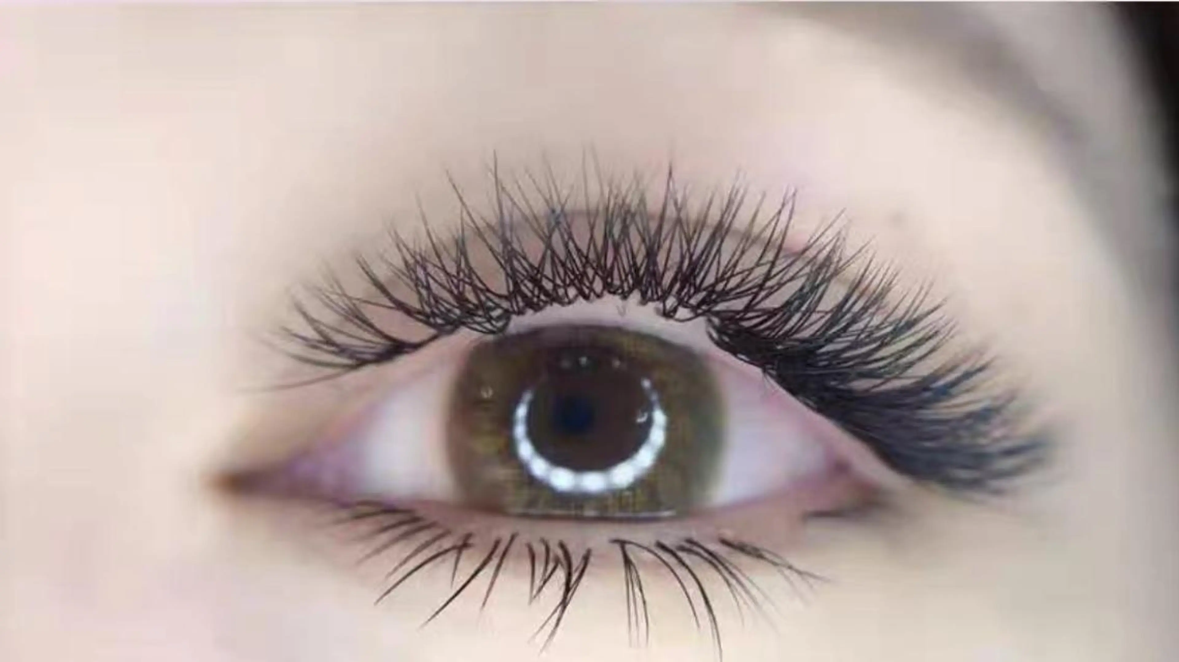 マツエク・マツパ Cute B e au t yのマツエク・マツパデザイン