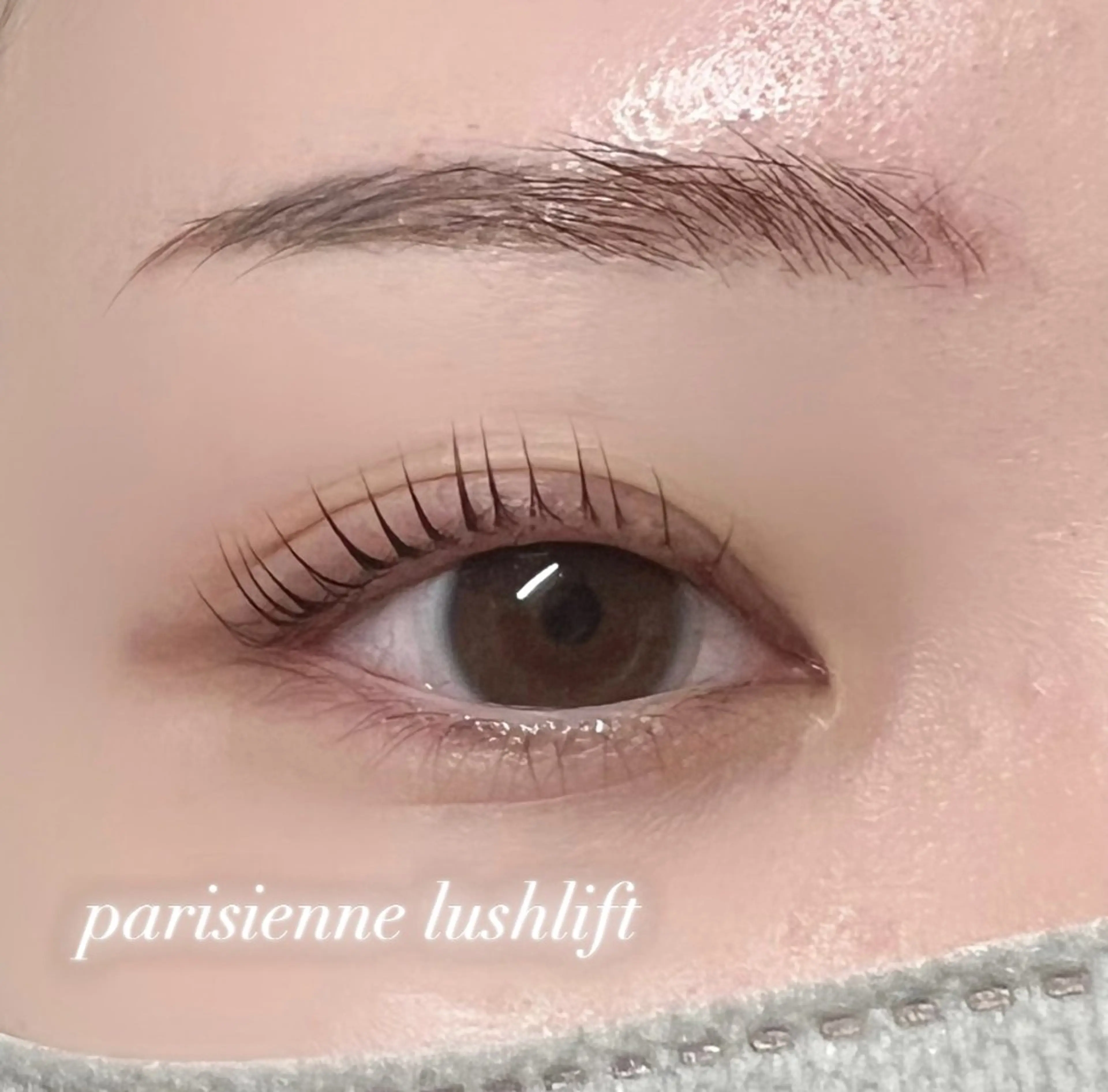 マツエク・マツパ sol soraのマツエク・マツパデザイン