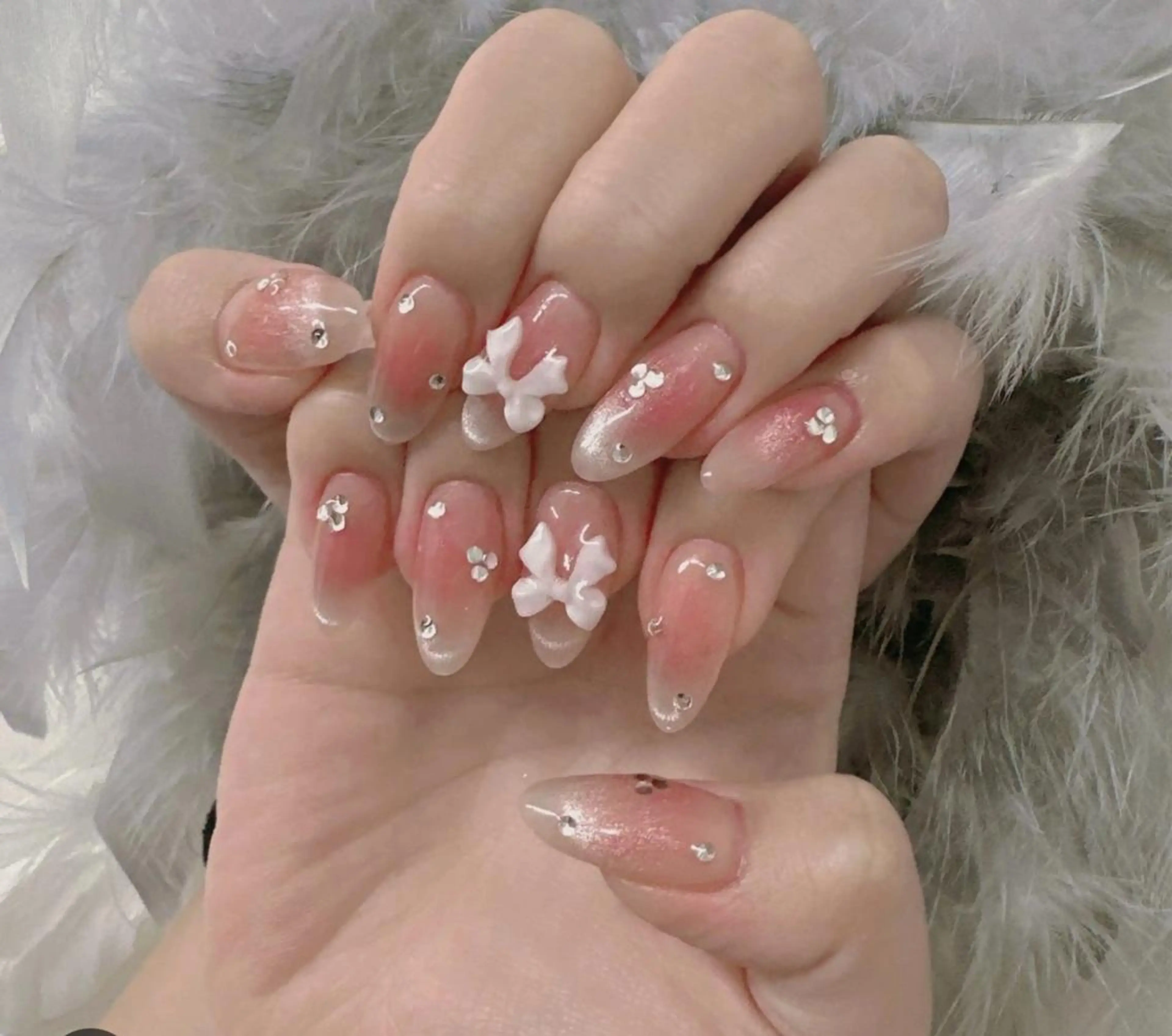 ネイル サニー ハウスのネイルデザイン