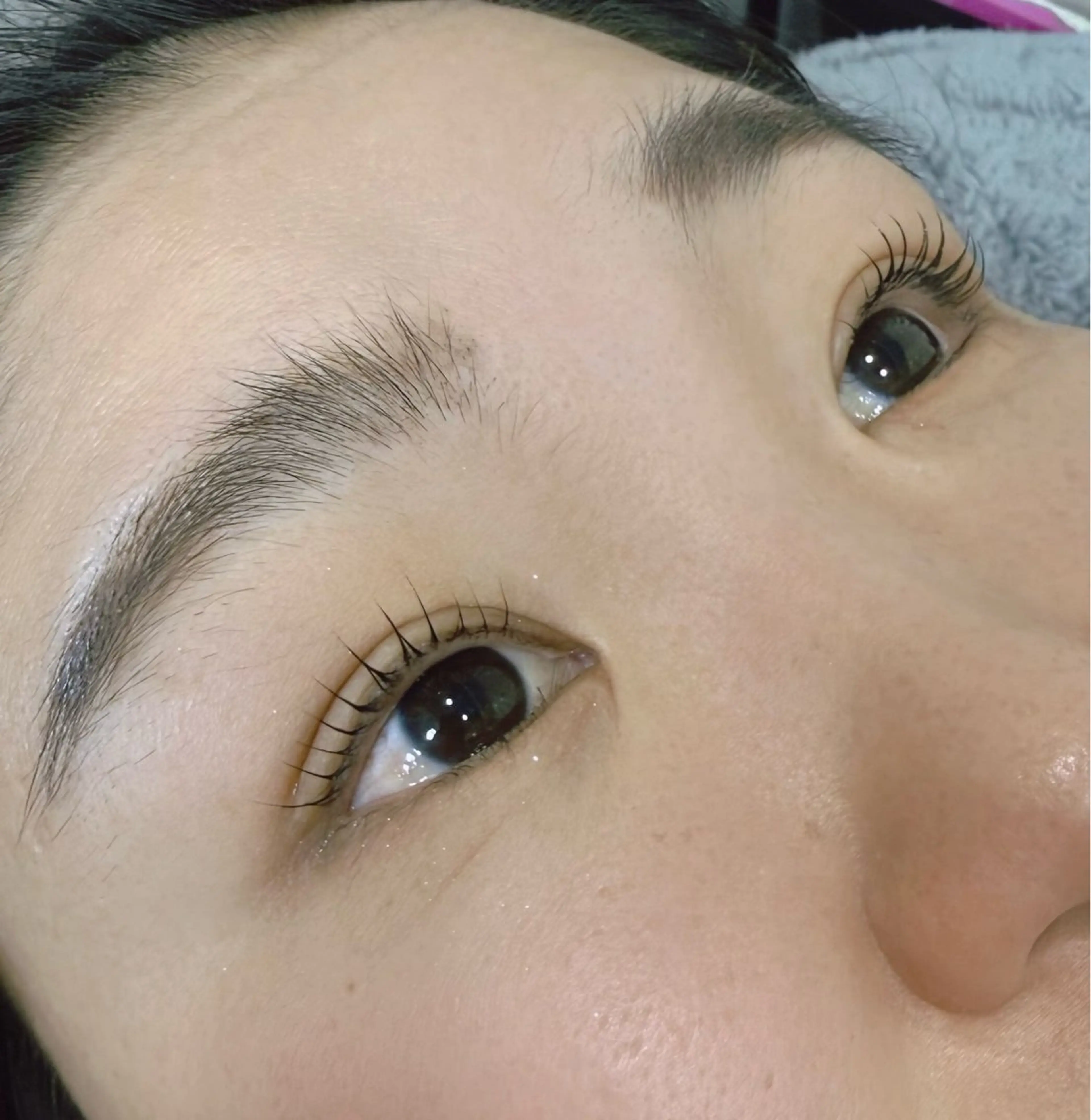 マツエク・マツパ Kirsche🌼 Yuriのマツエク・マツパデザイン