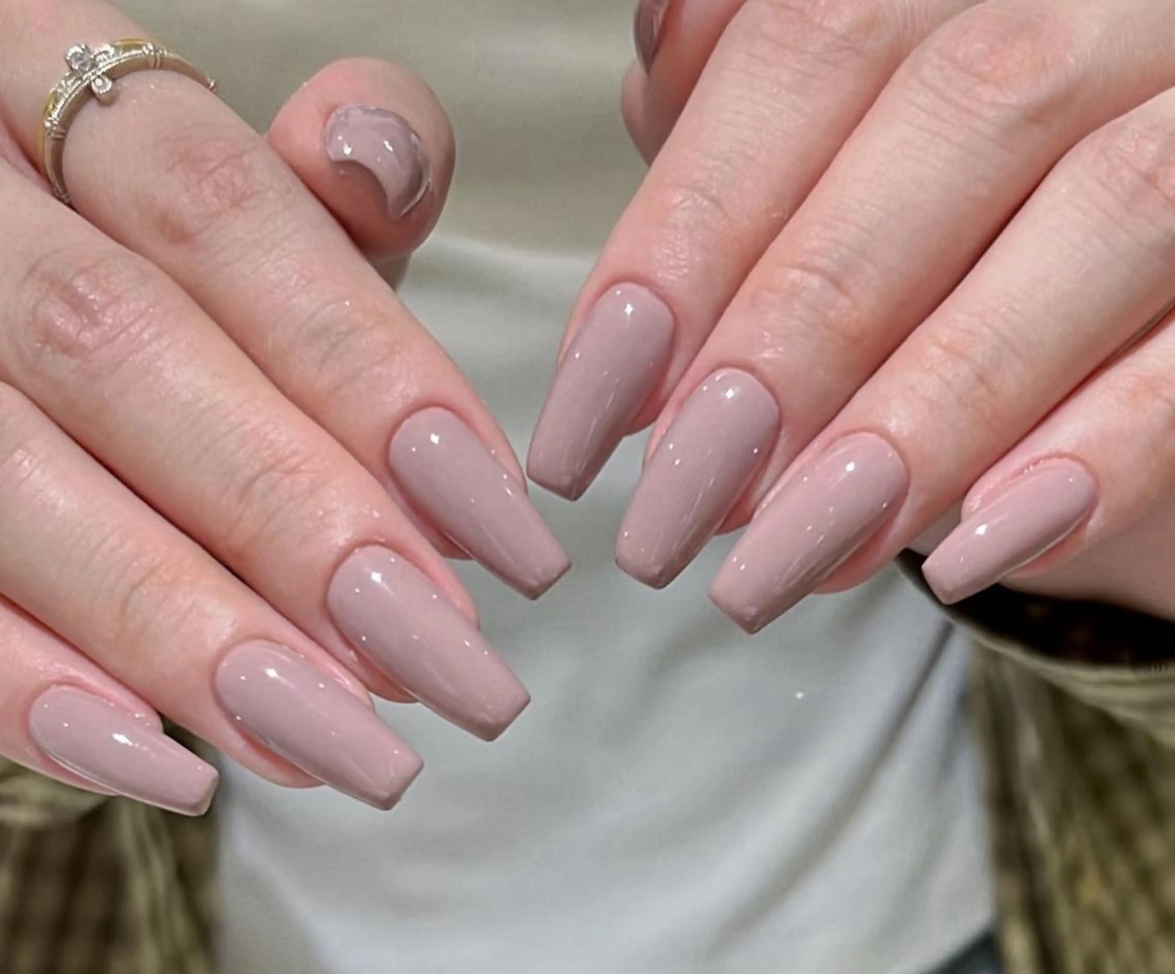 ネイル ハンドネイル Miya🎀 nailのネイルデザイン