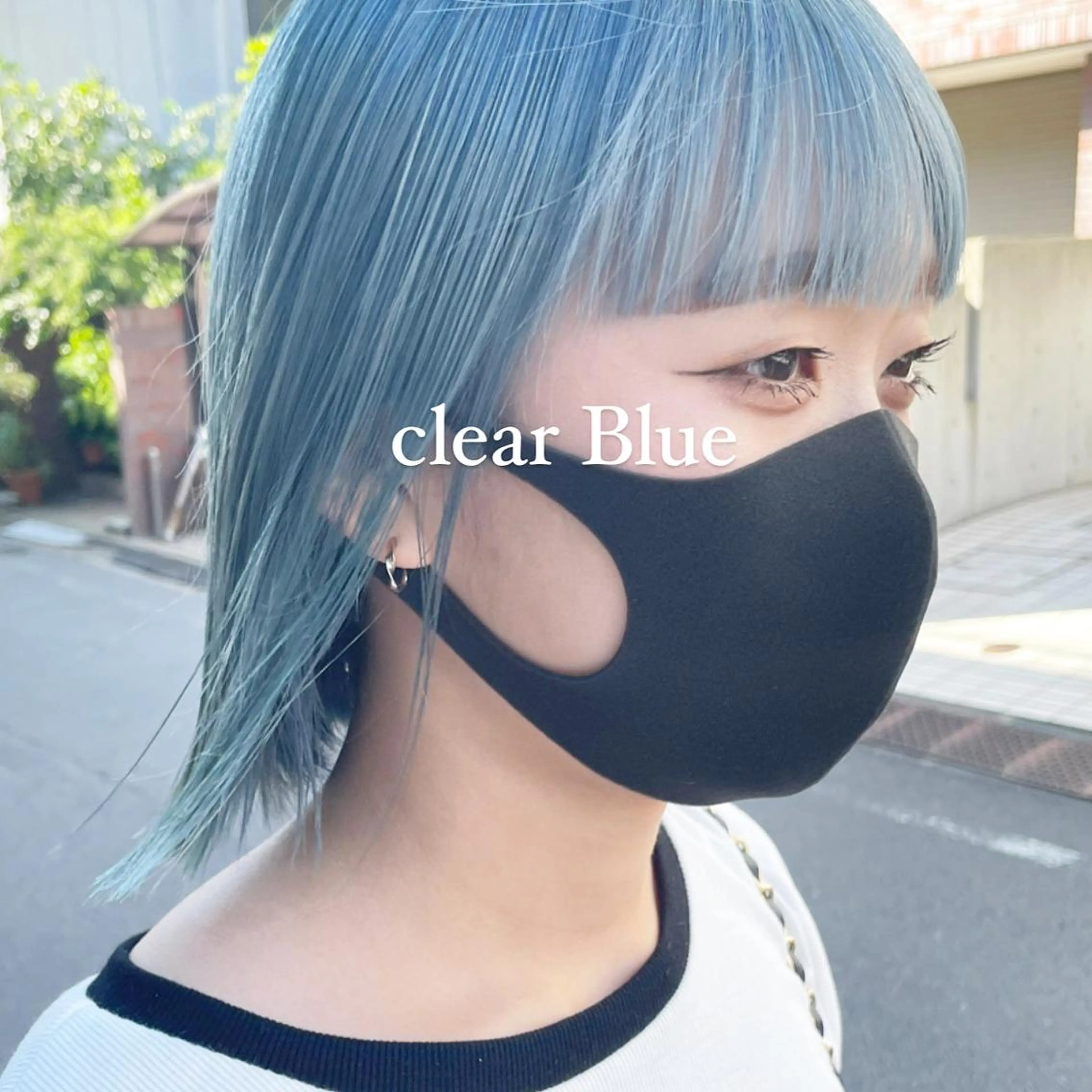 ミディアム カラー 🟧オシャレ女子多数 アツシ🟧のヘアスタイル