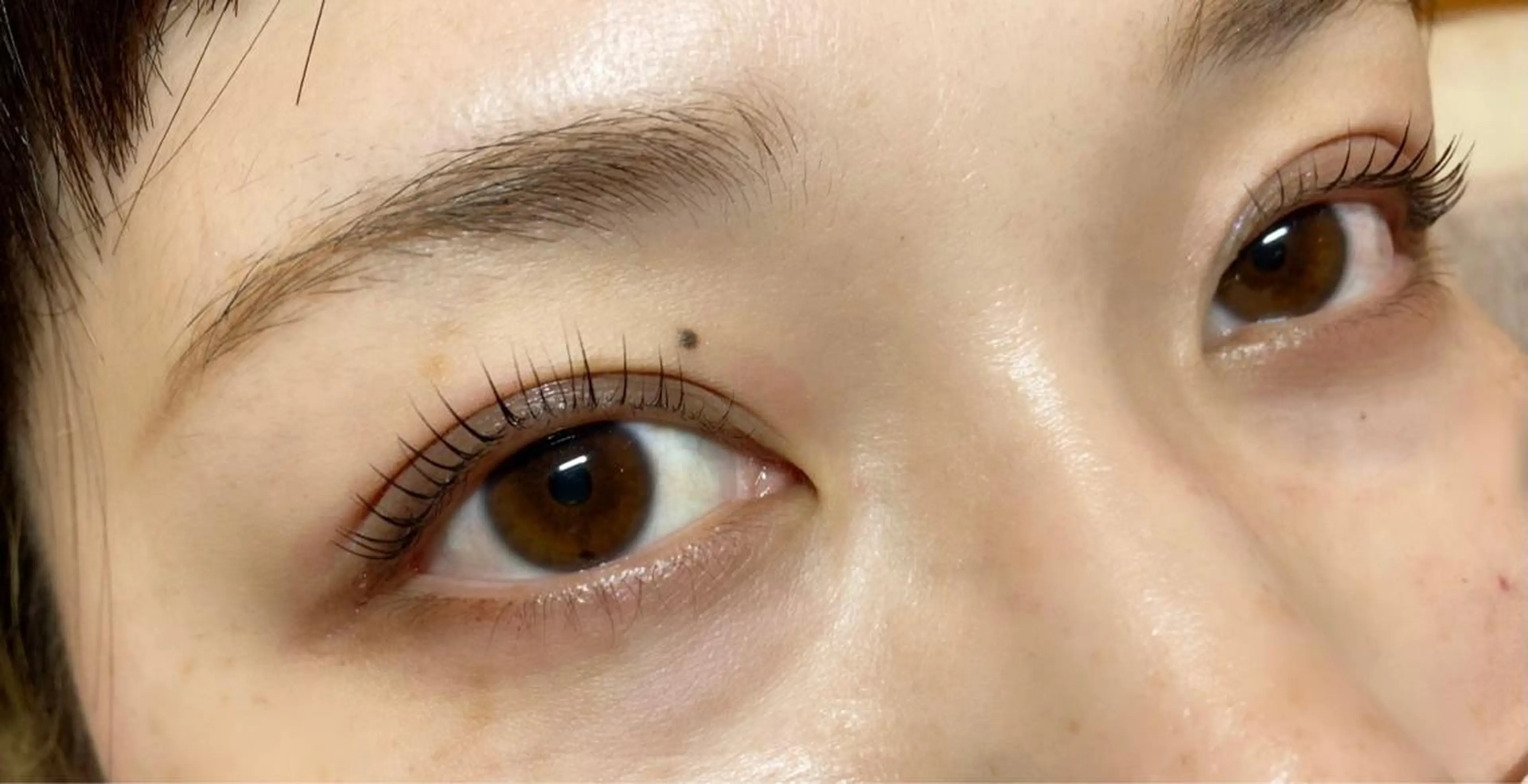 マツパ vi camino ミヤデラのマツエク・マツパデザイン