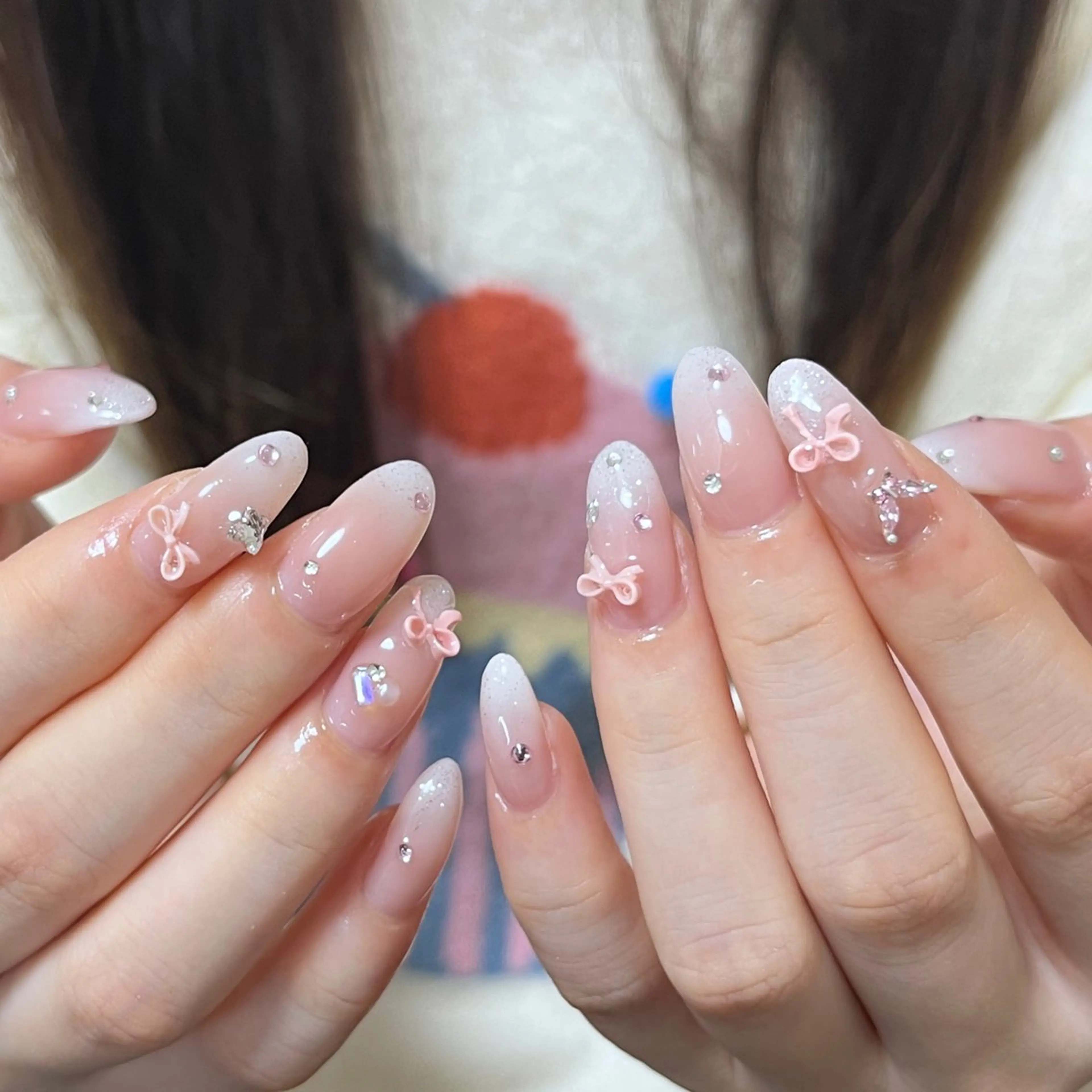 【新規オフ無料/オフあり】複雑デザイン10本の写真