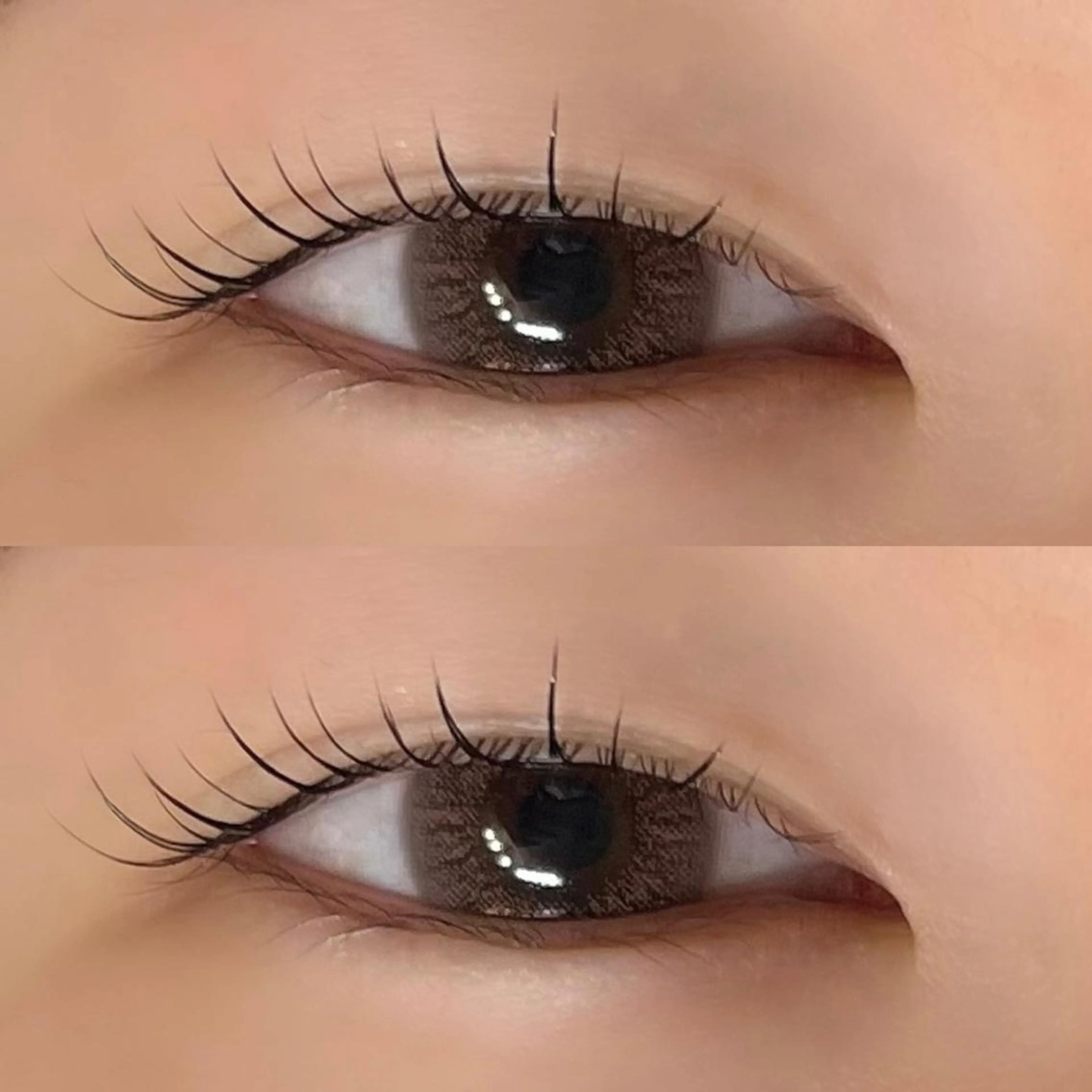 マツエク・マツパ マツパ laboT satsukiのマツエク・マツパデザイン