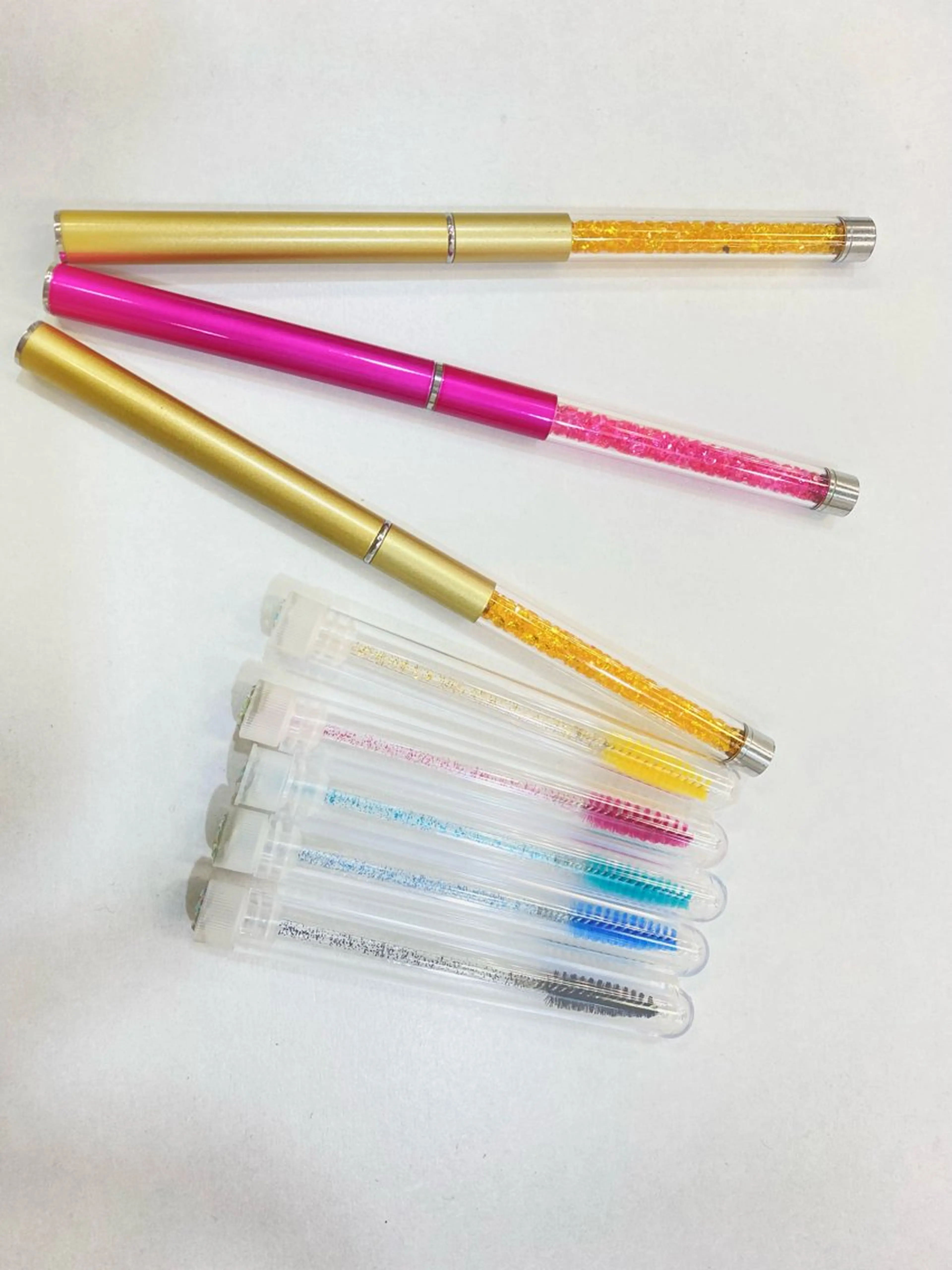 マツエク・マツパ Grace naoのマツエク・マツパデザイン