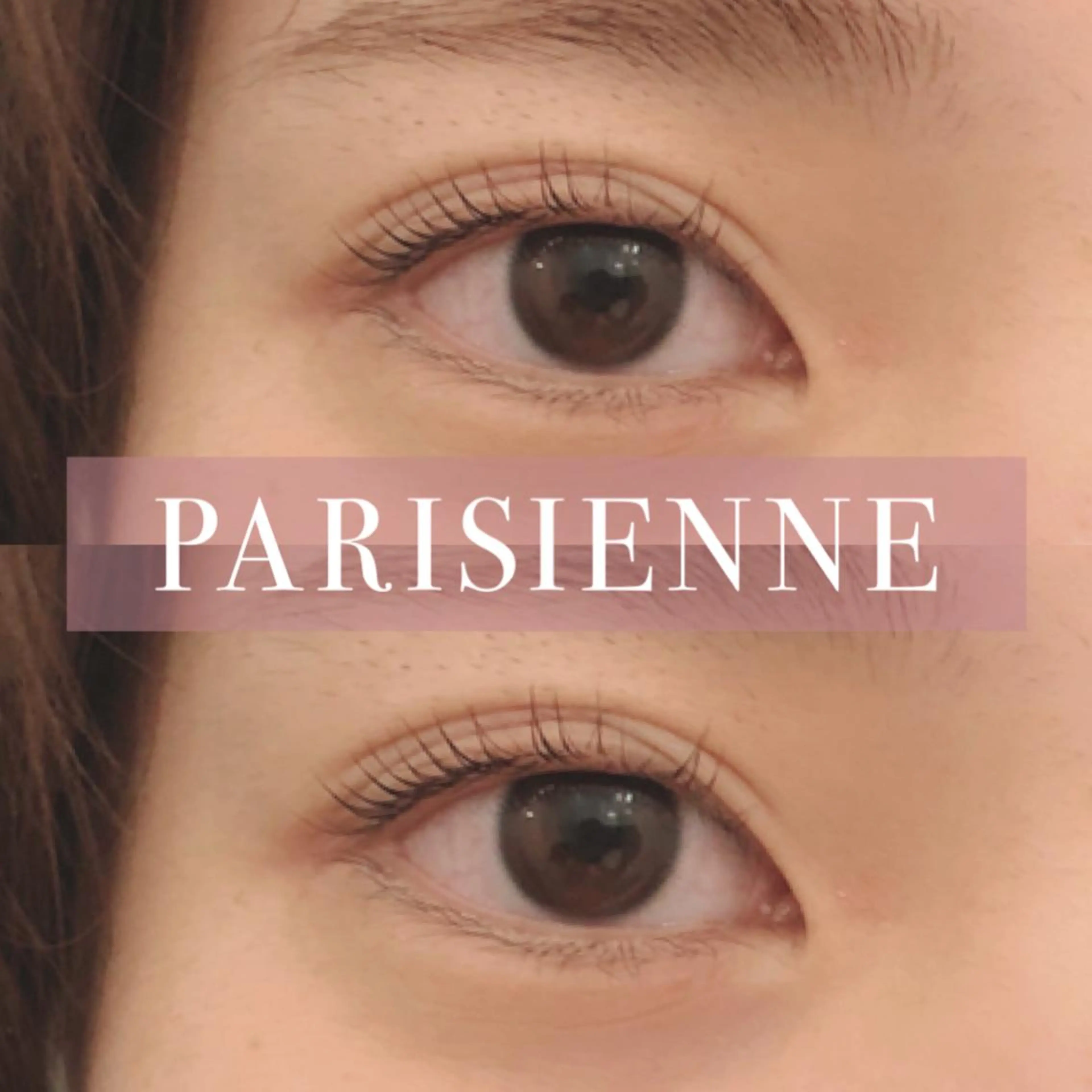 マツエク・マツパ パリジェンヌラッシュリフト SÖPÖ/SAIKO ♡まつげ眉毛サロンのマツエク・マツパデザイン