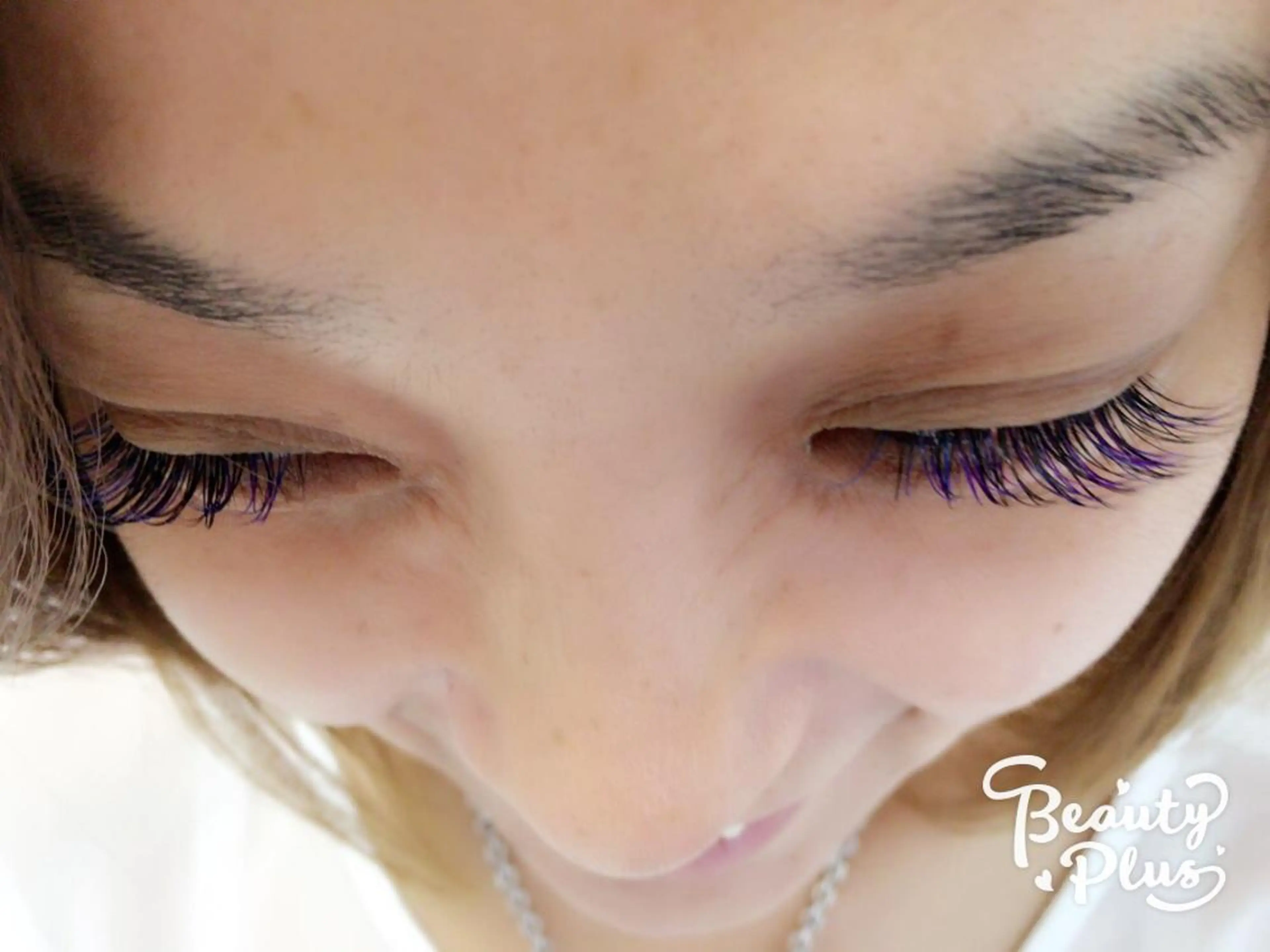 マツエク・マツパ stella Boo所属・stella Booのマツエク・マツパデザイン