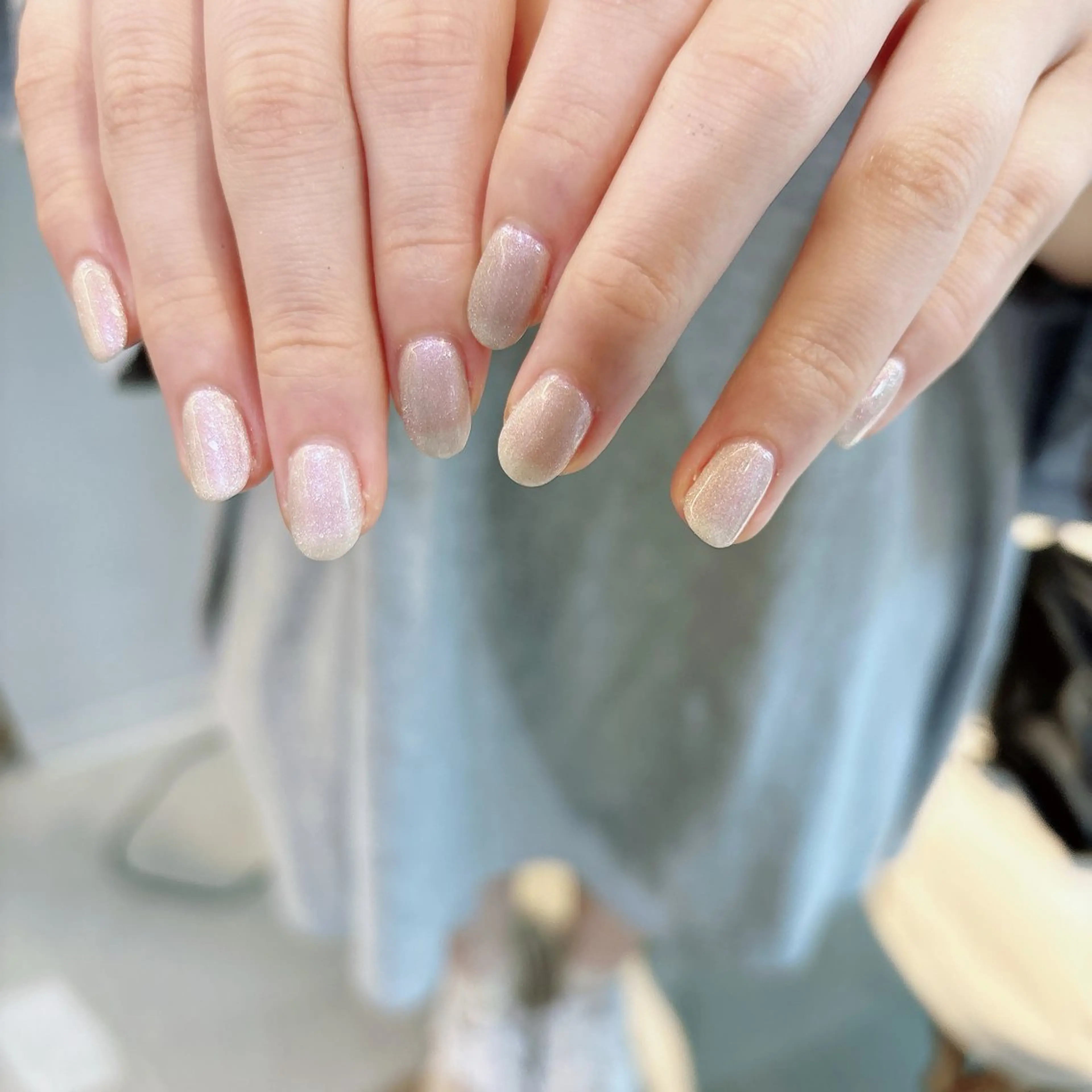 ネイル 関谷 真登佳のネイルデザイン