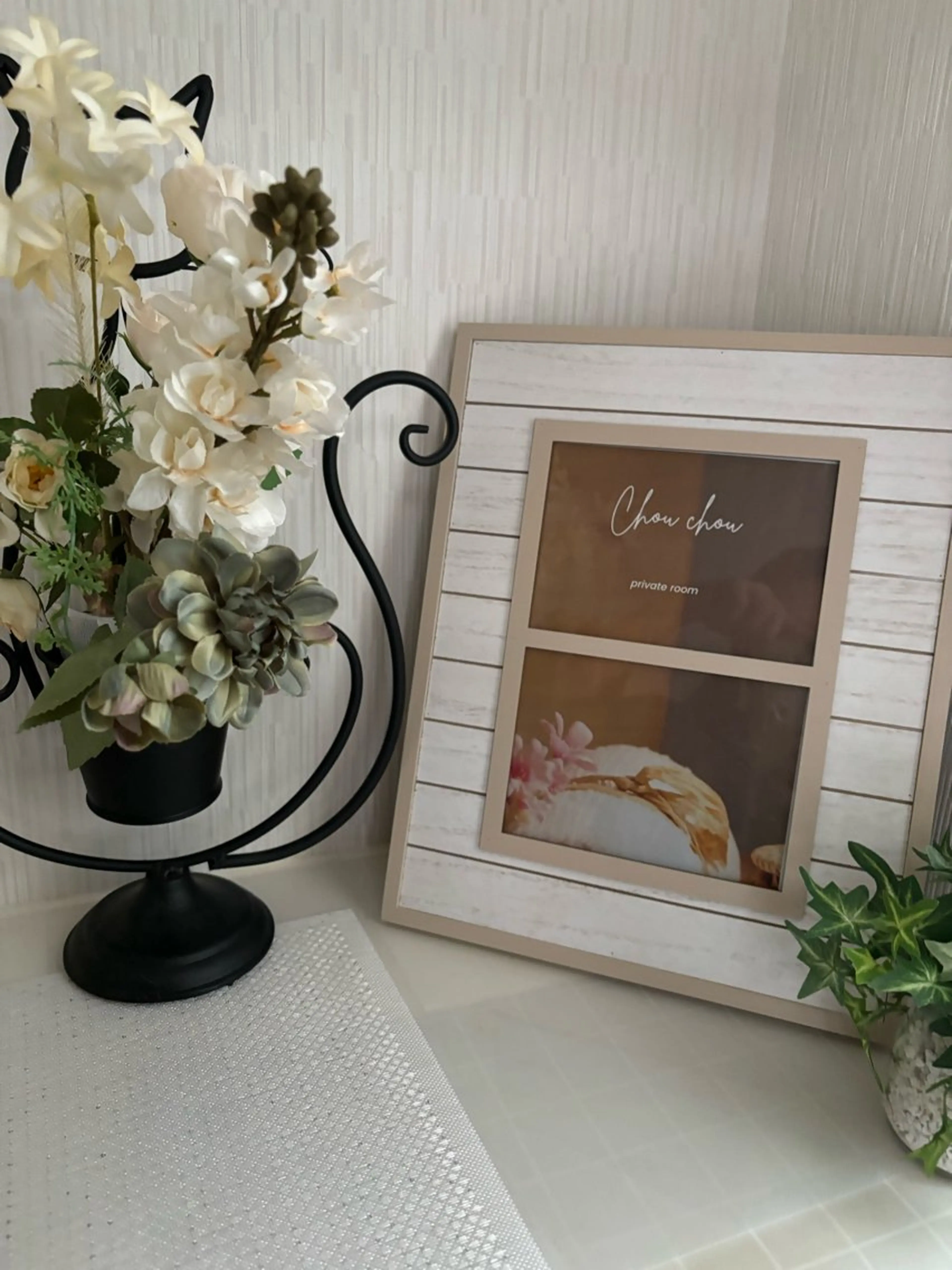 プライベートサロン chouchouのエステ・リラクイメージ