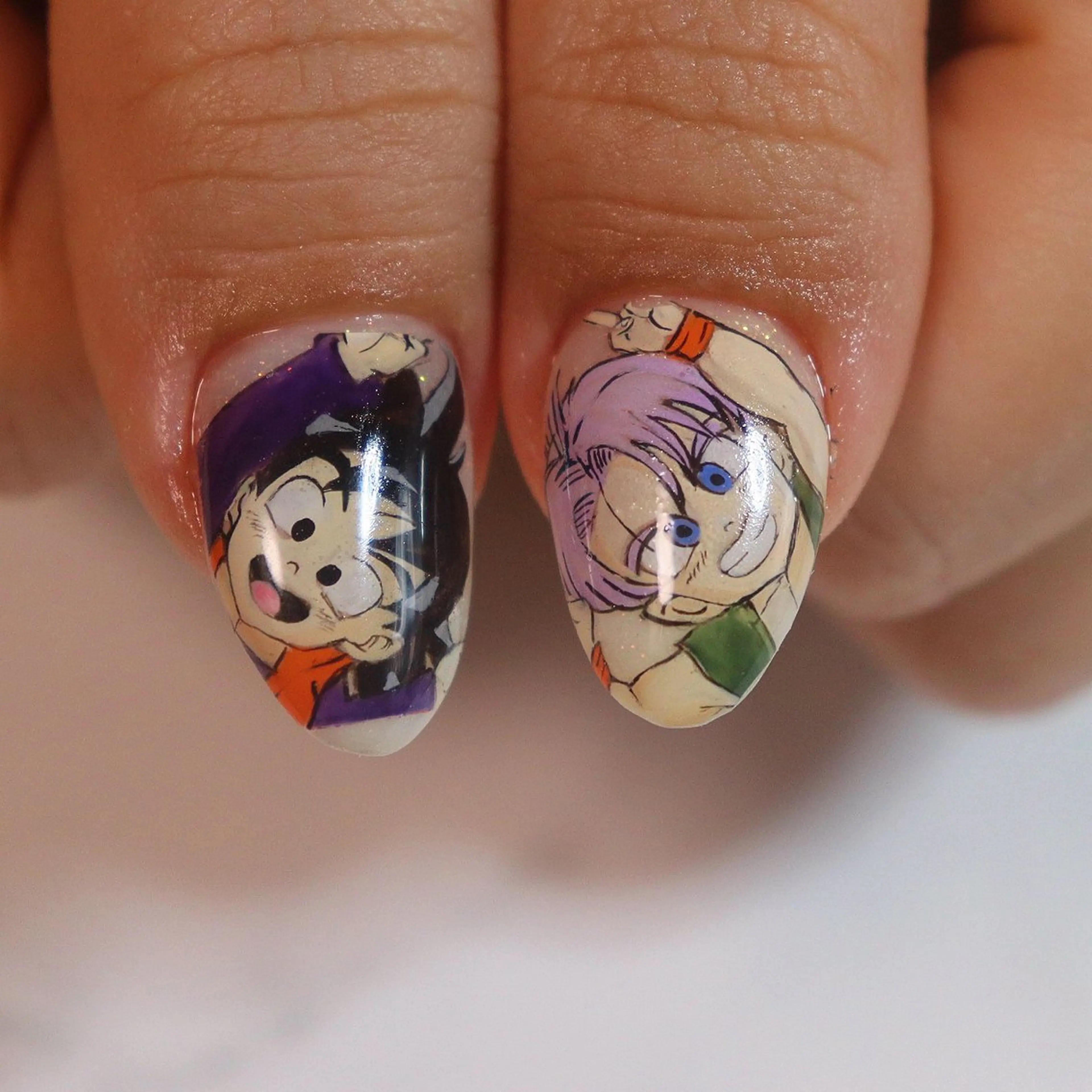 ネイル Dreamer nailのネイルデザイン