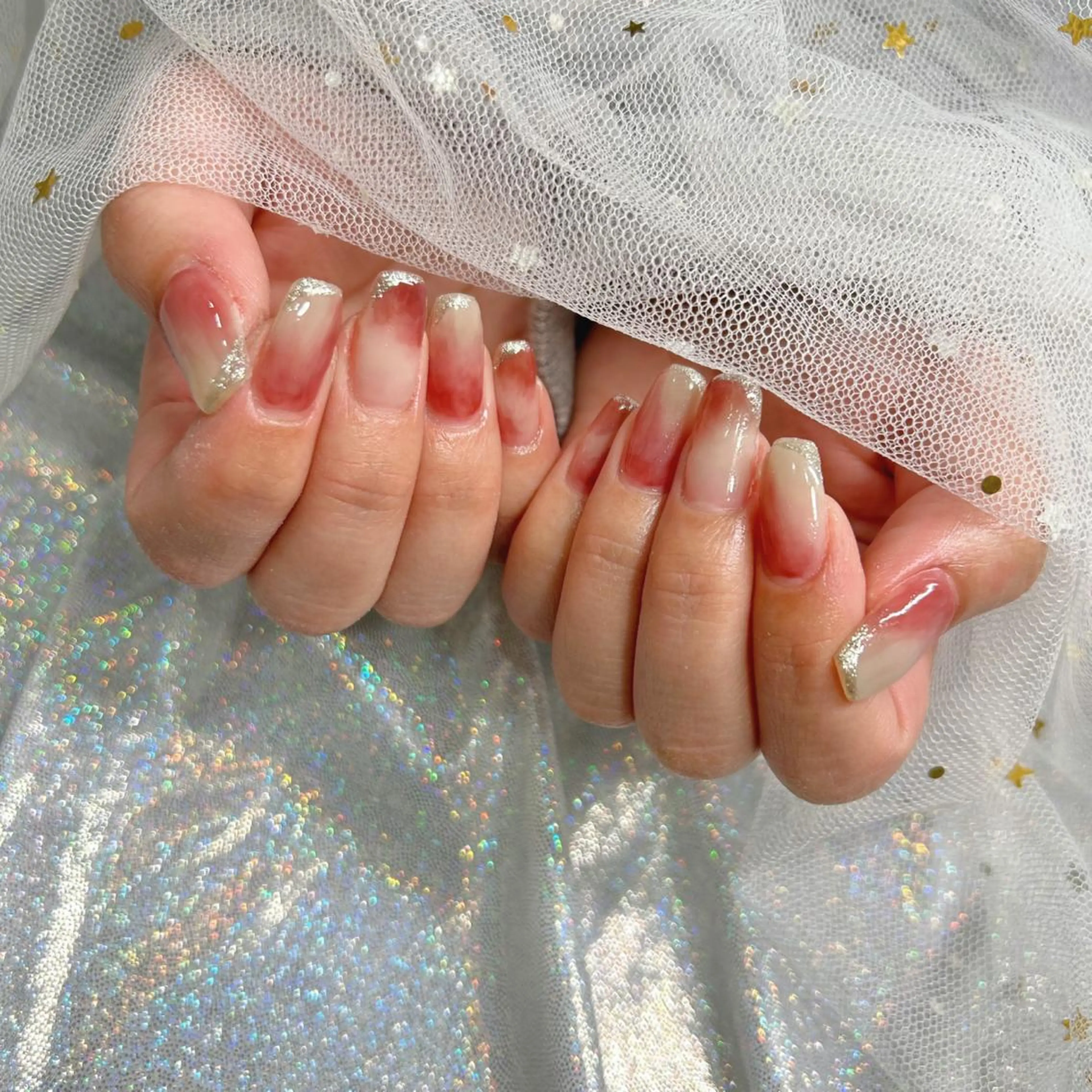 ネイル Nail Salon & MORE.のネイルデザイン