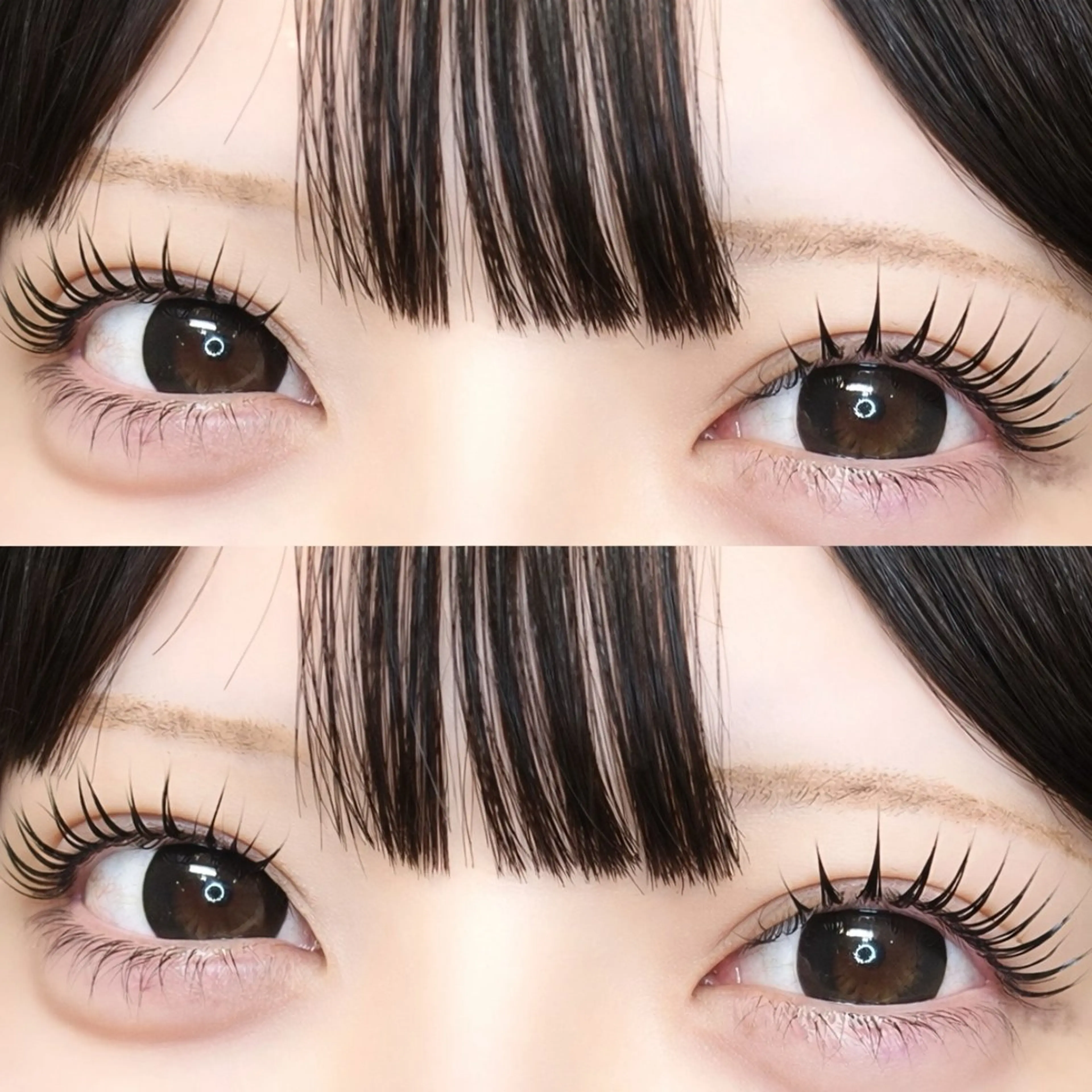 マツエク・マツパ 👑𝐊𝐢𝐧𝐠 心斎橋店🎀美麗のマツエク・マツパデザイン