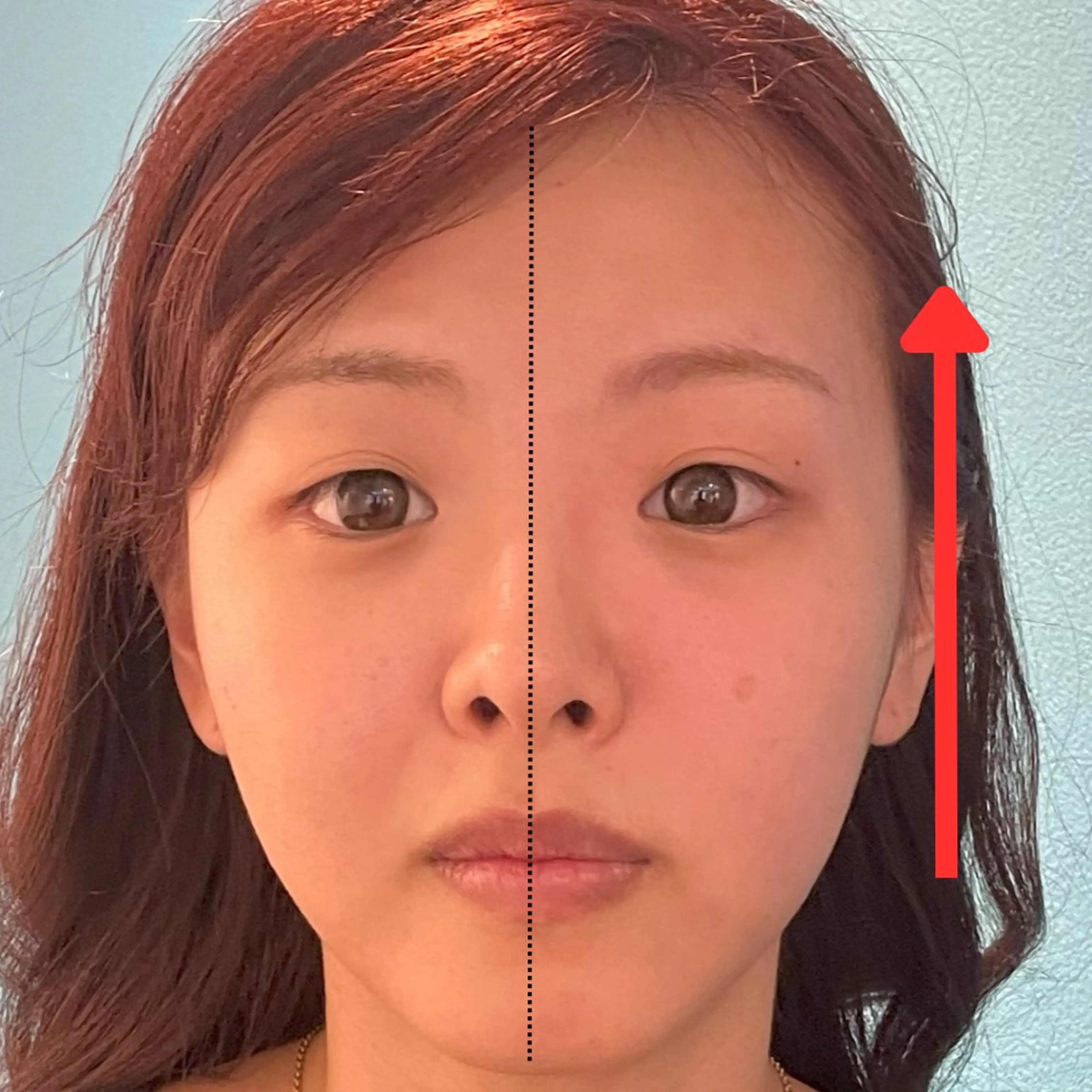 エステ Nexfit for Beauty小顔矯正のエステ・リラクイメージ