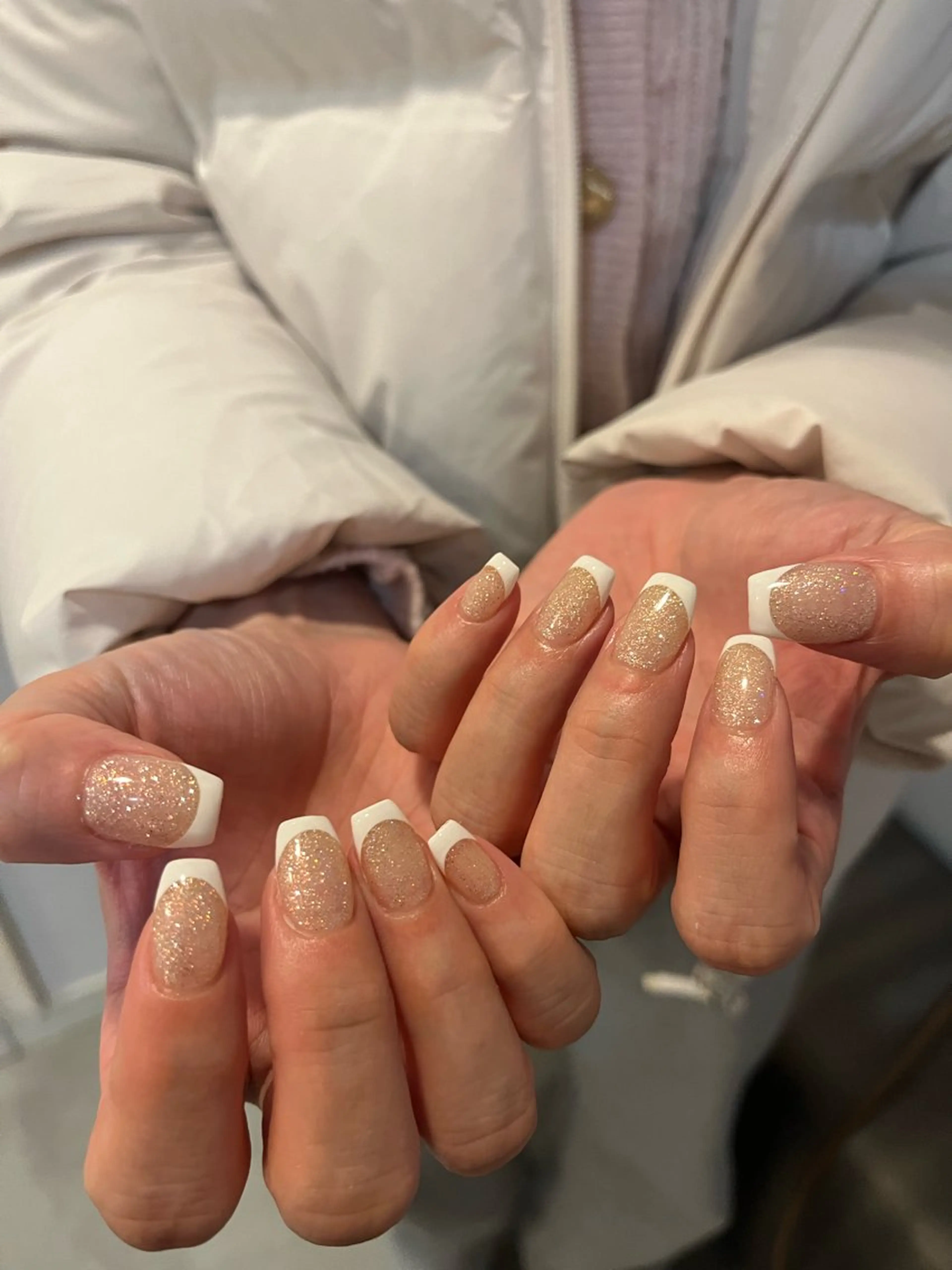 ネイル ハンドネイル +vico 堀江店所属・nail salon vico_runaのネイルデザイン