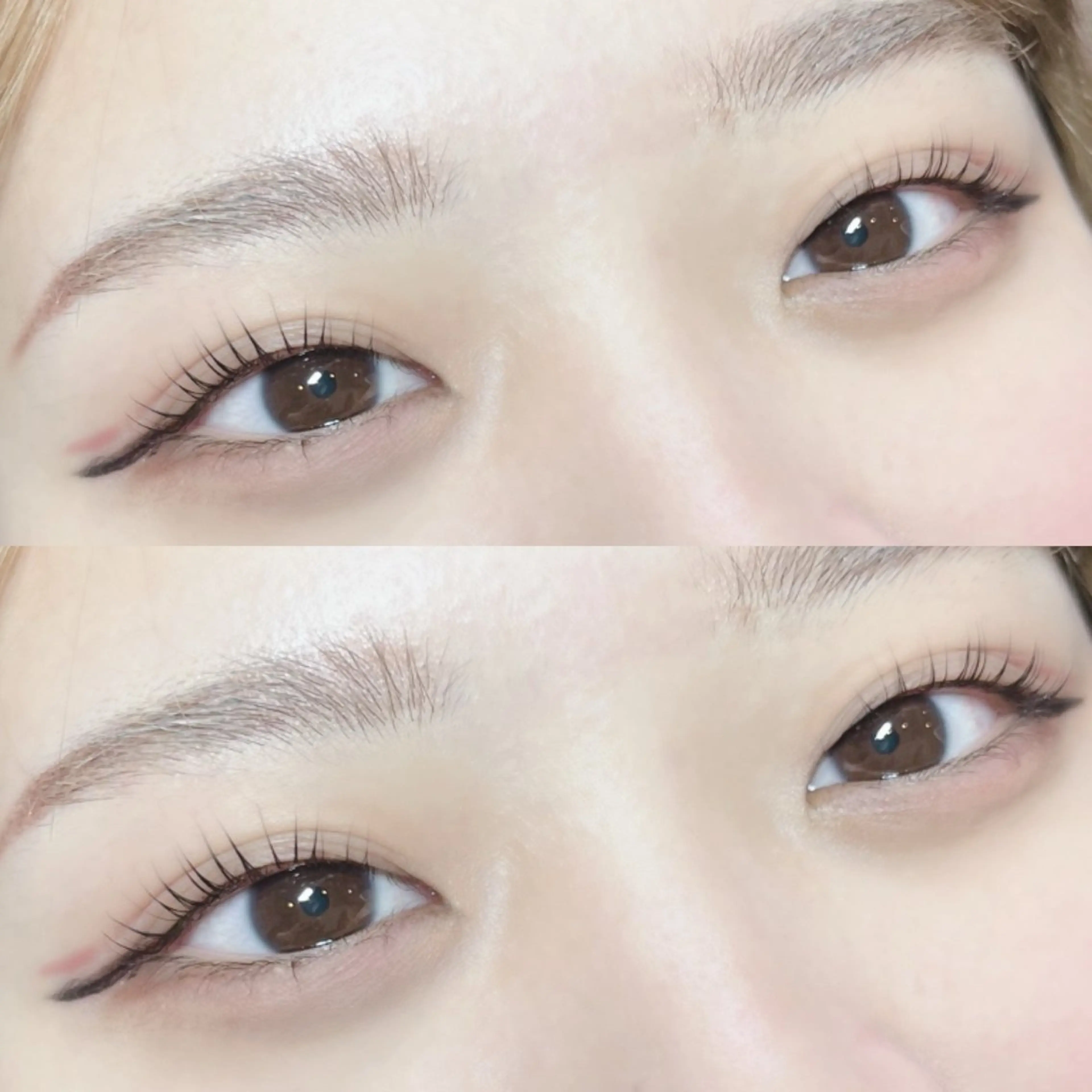 マツエク・マツパ Bianca 武蔵小金井🫧たなかのマツエク・マツパデザイン