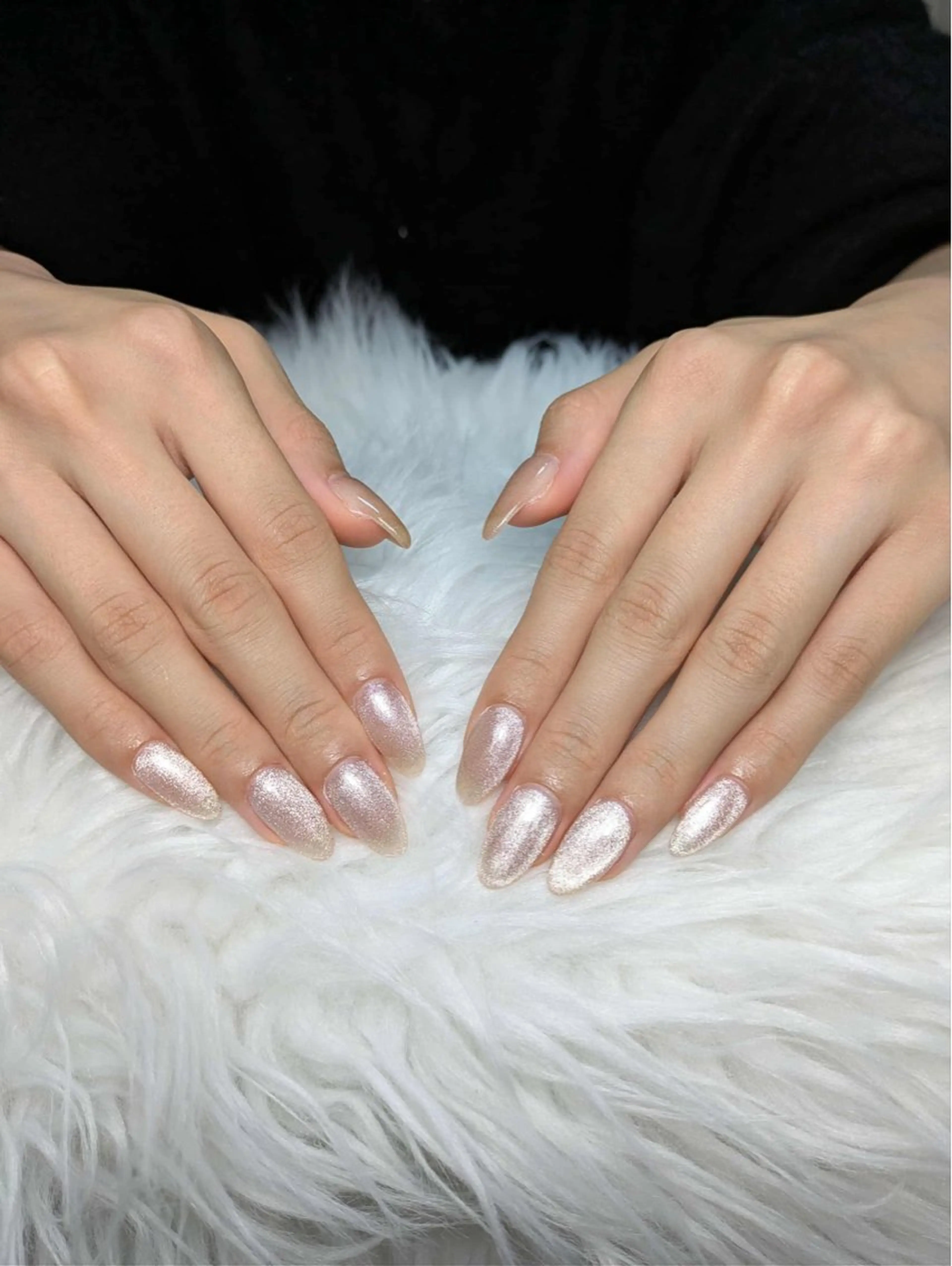 ネイル Queen Nail 柏店　クイーンネイルのネイルデザイン