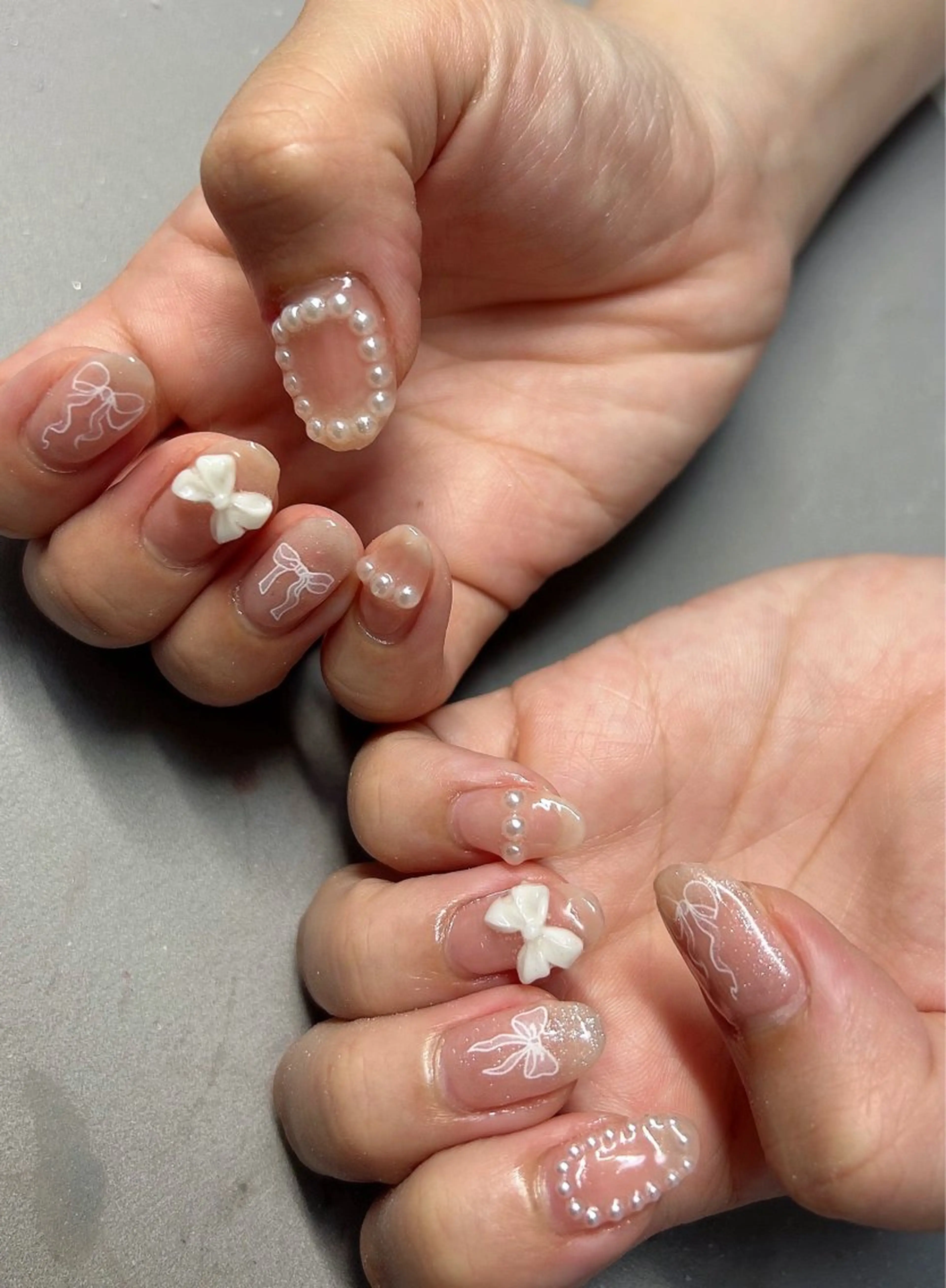 ネイル Jesse nail.のネイルデザイン