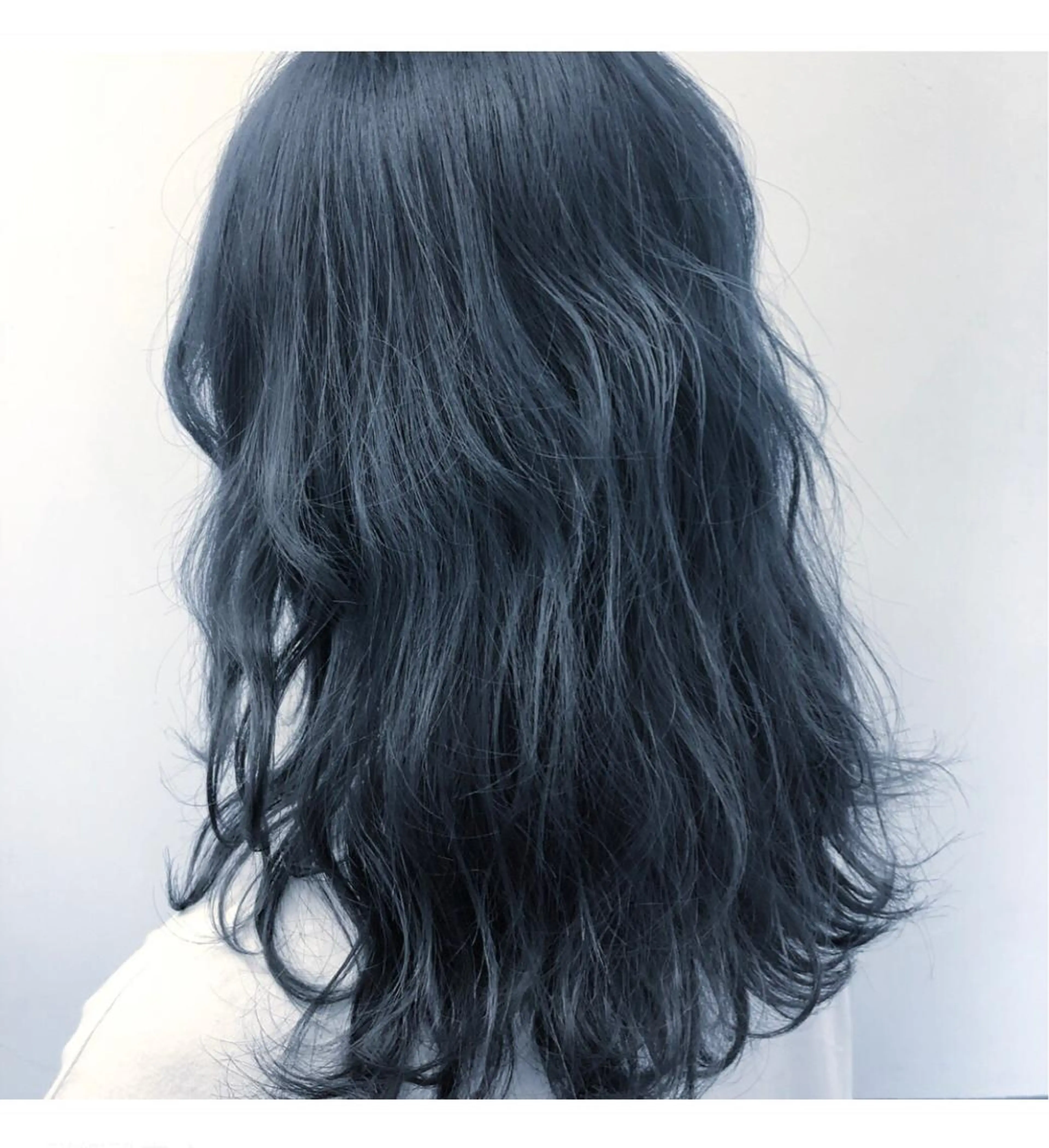 ミディアム カラー 💘透明感カラー💘 沖本 将宏のヘアスタイル