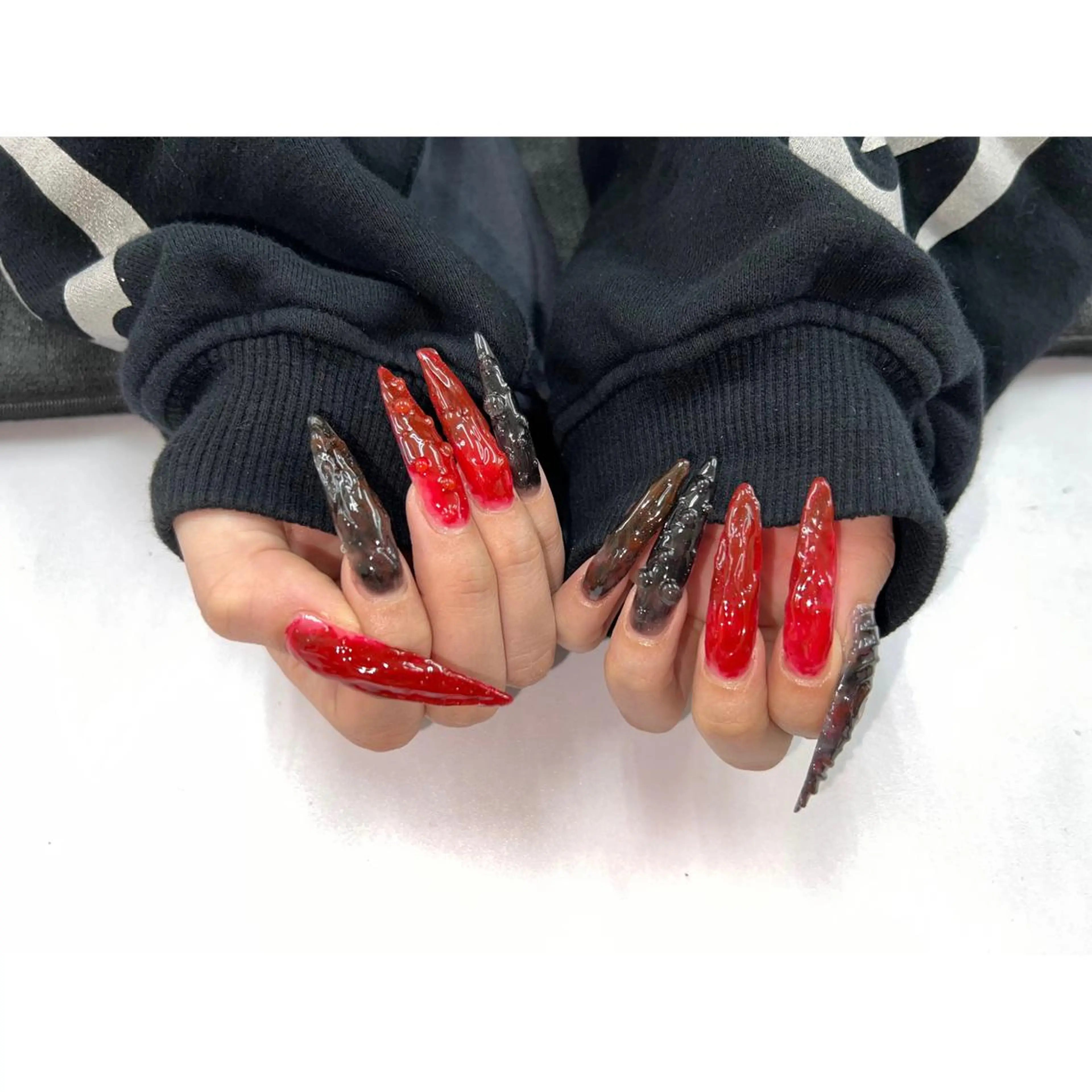 ネイル Nail Salon Ripe所属・Nail Salon Ripeのネイルデザイン